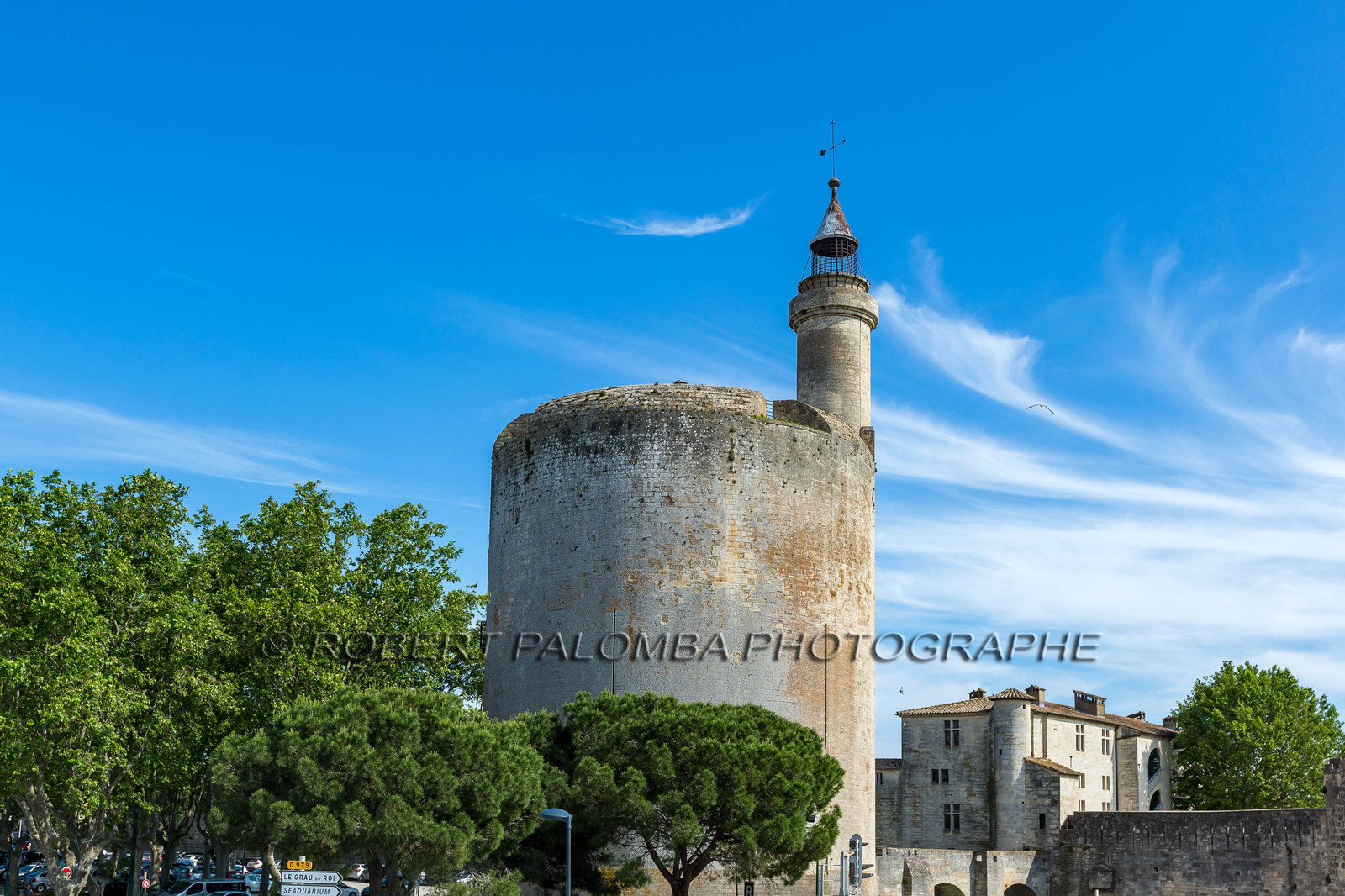 Aigues-Mortes