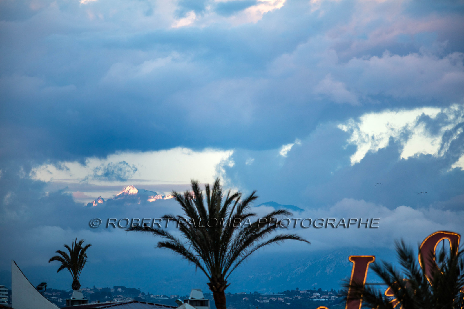 Antibes