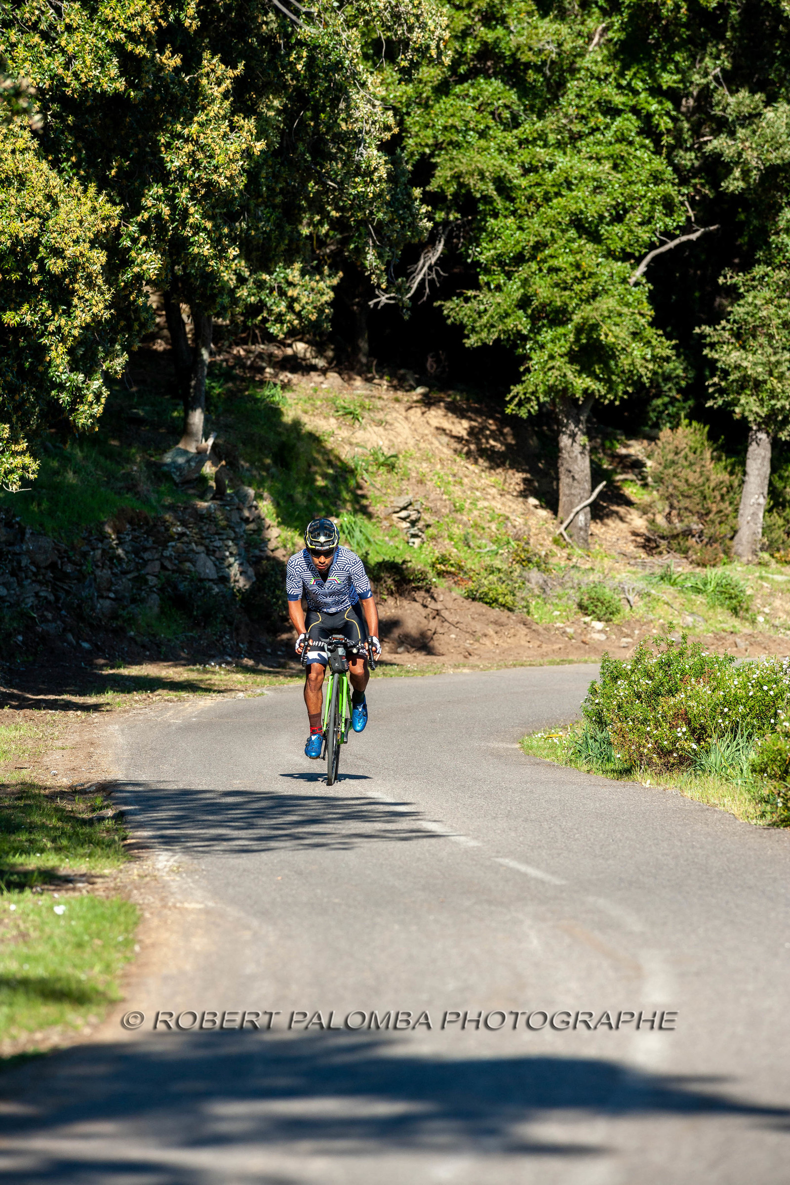 Bikingman Corsica 2019