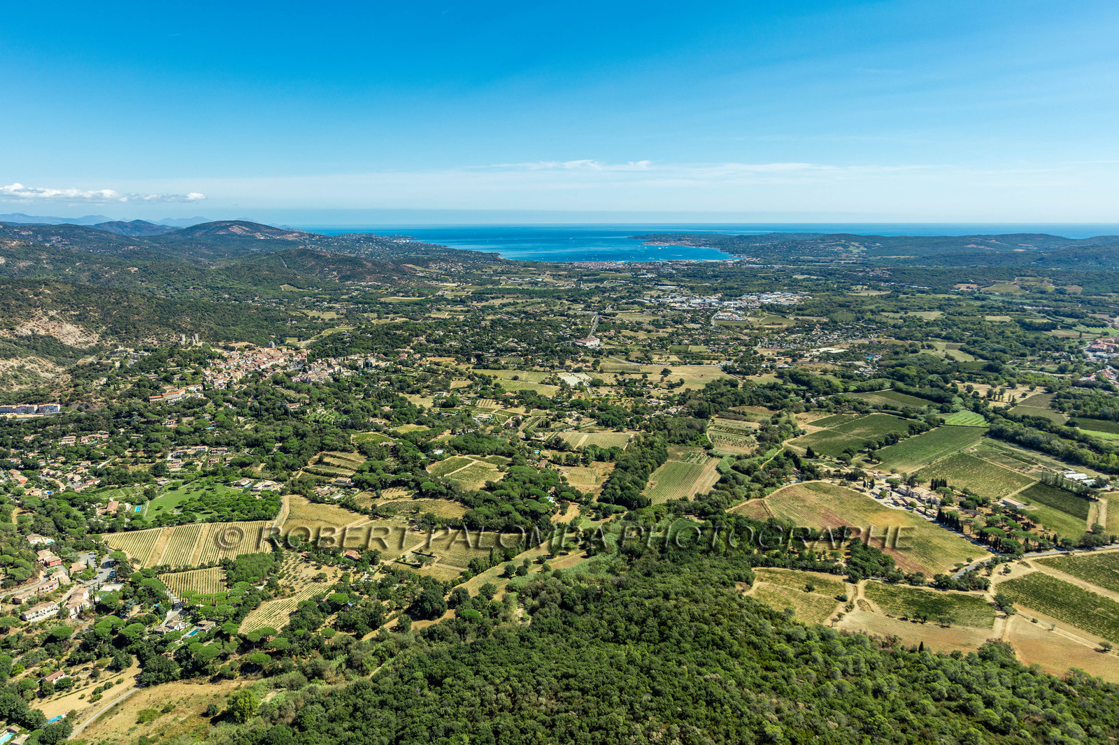 Grimaud