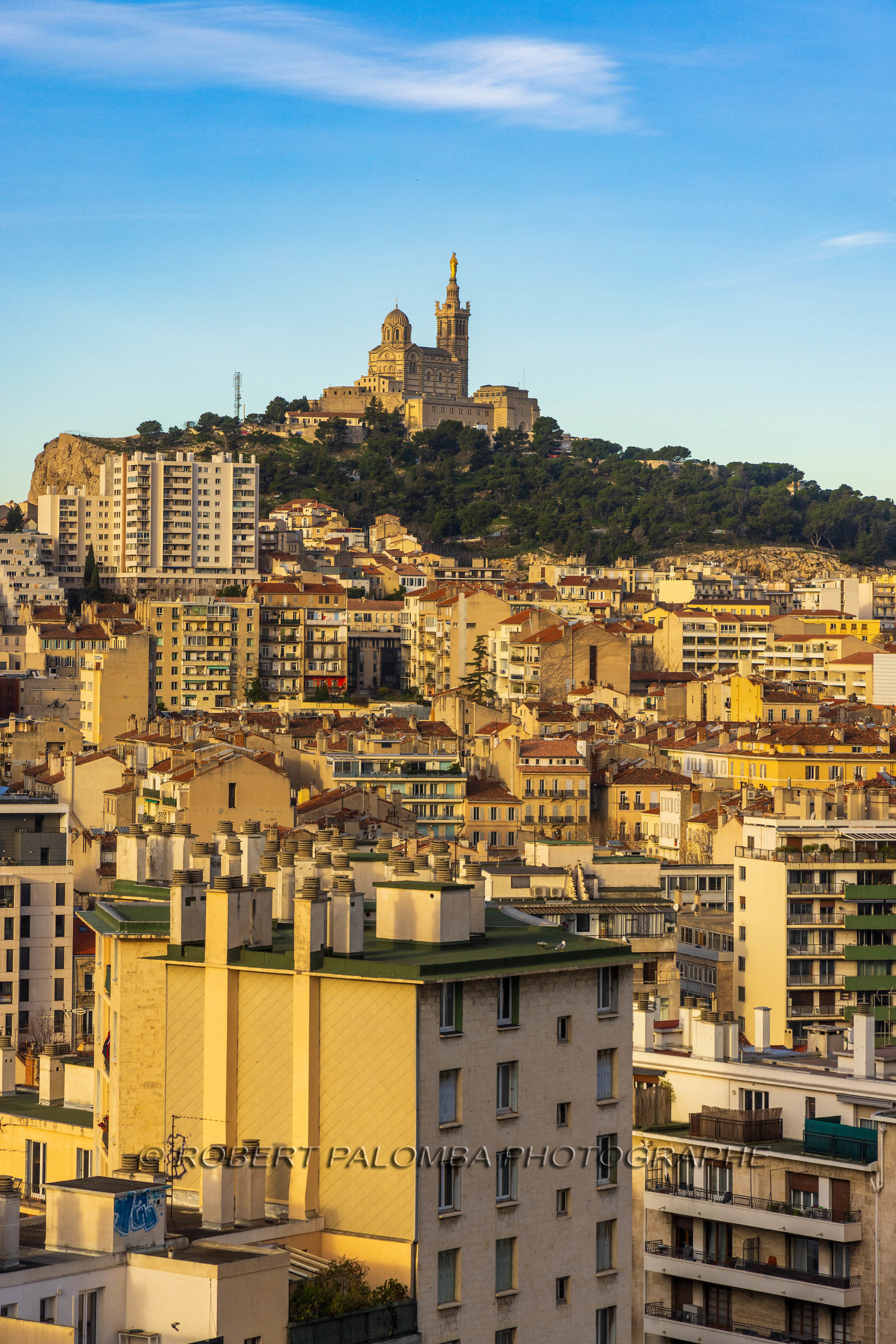 Marseille