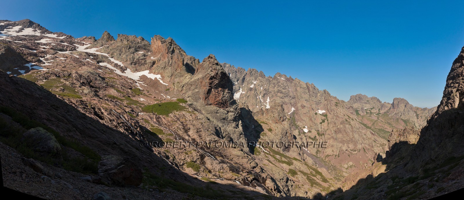 Monte Cinto