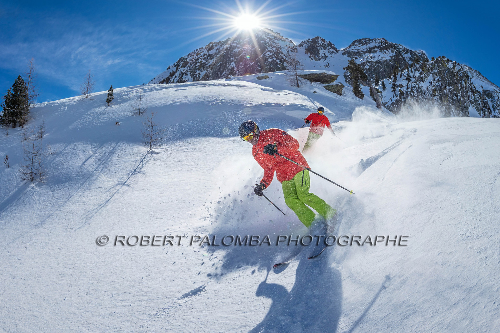 Freeride
