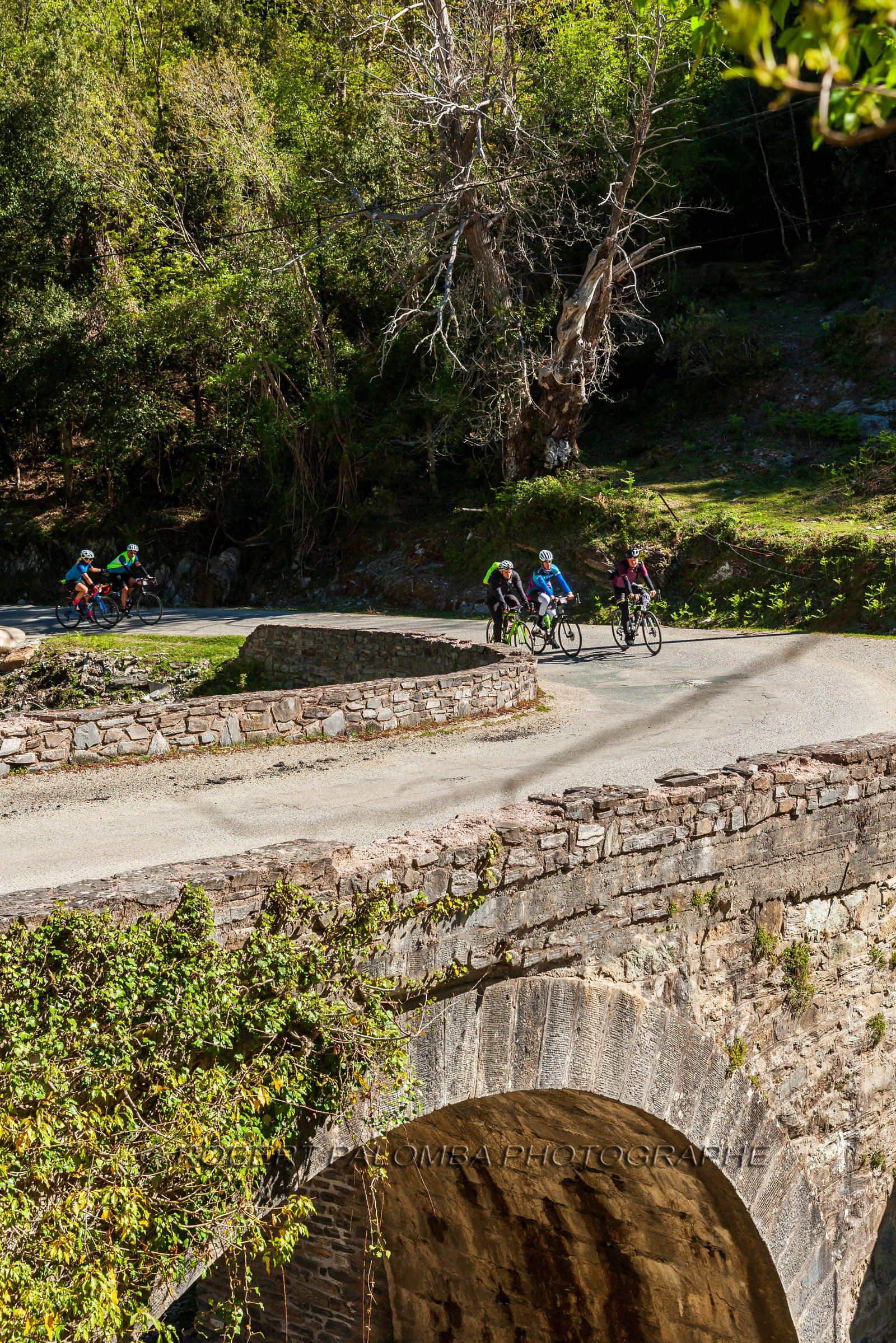 Bikingman Corsica 2019