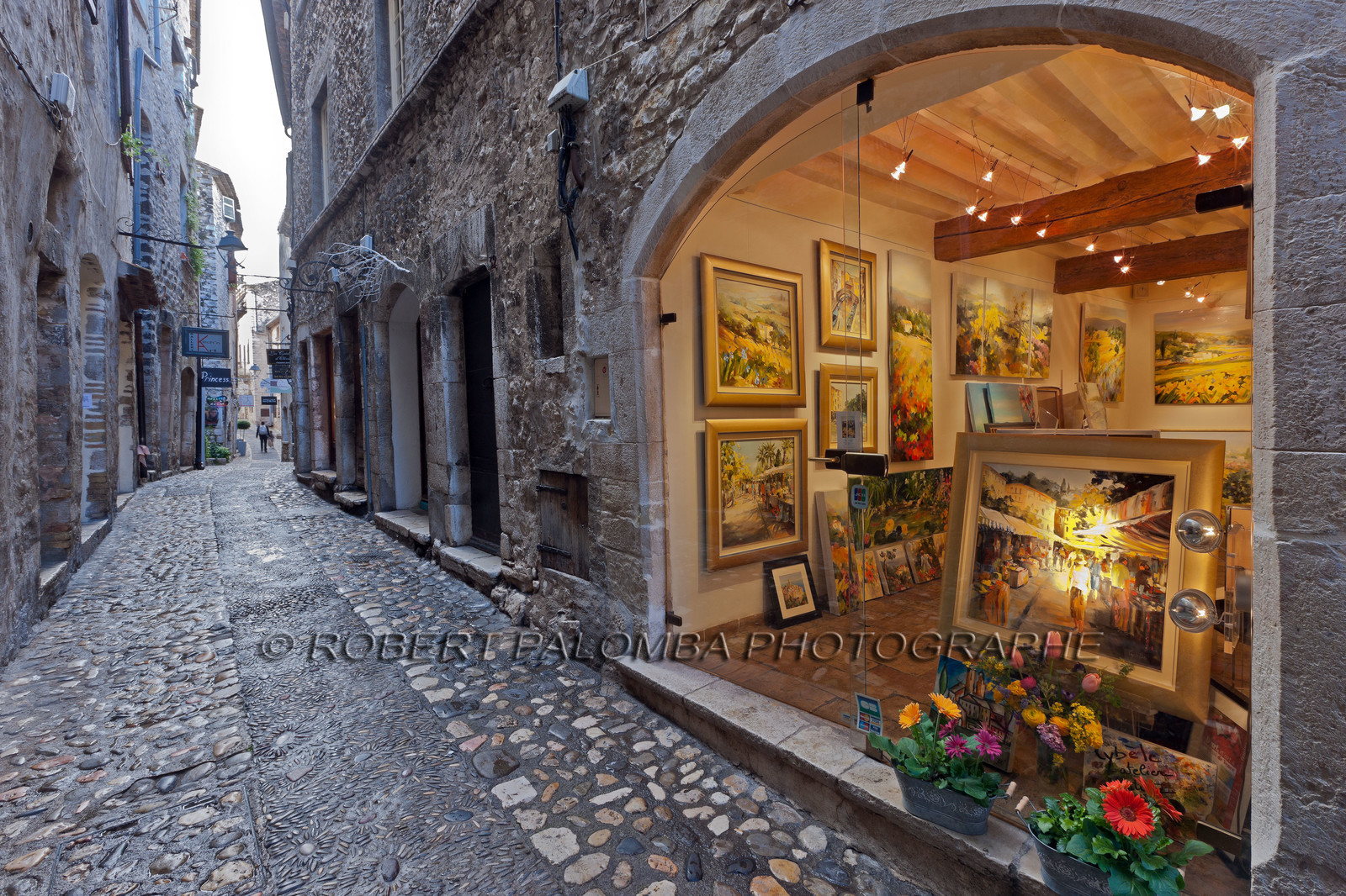 Saint-Paul-de-Vence