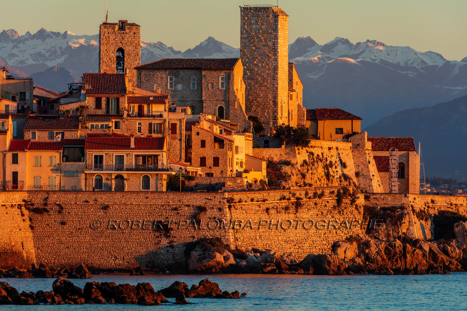 Antibes