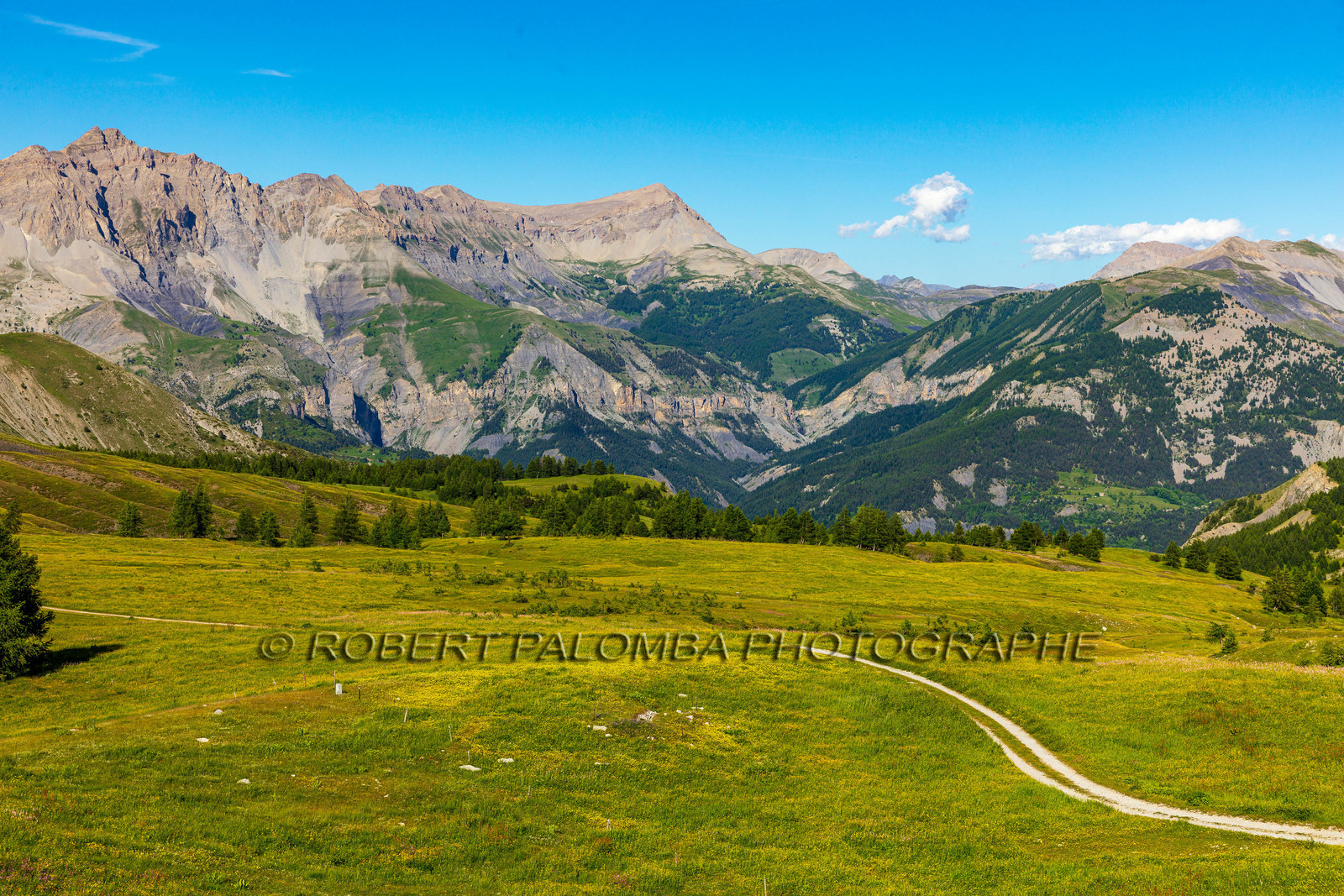 Col des Champs