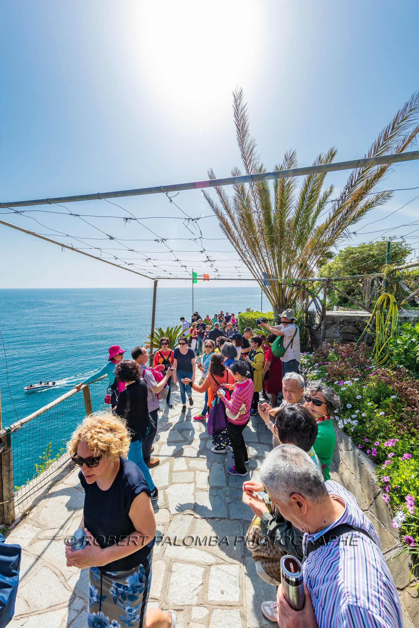 Cinque Terre