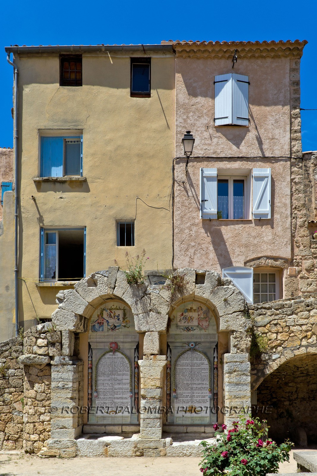 Barjols
