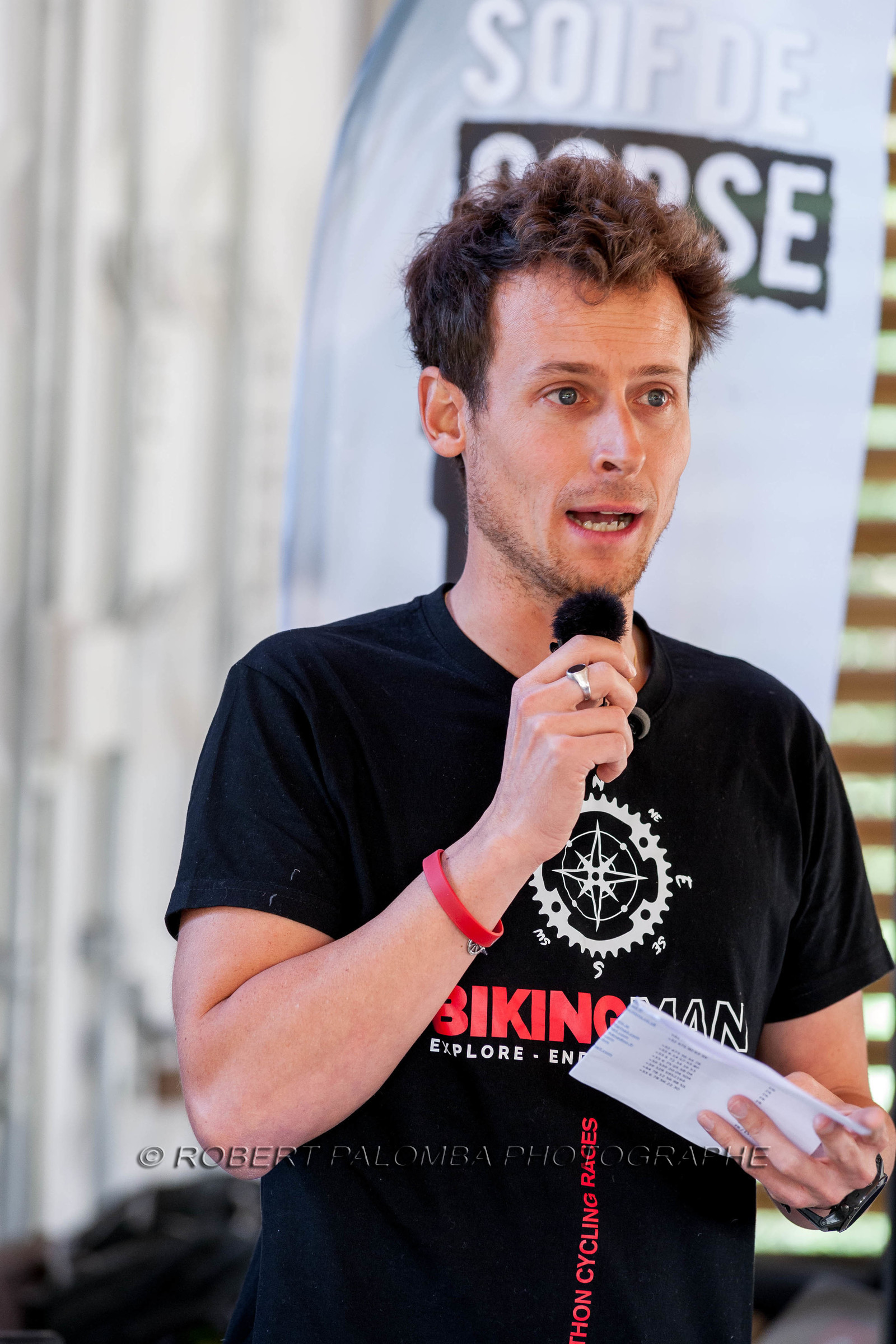 Bikingman Corsica 2019