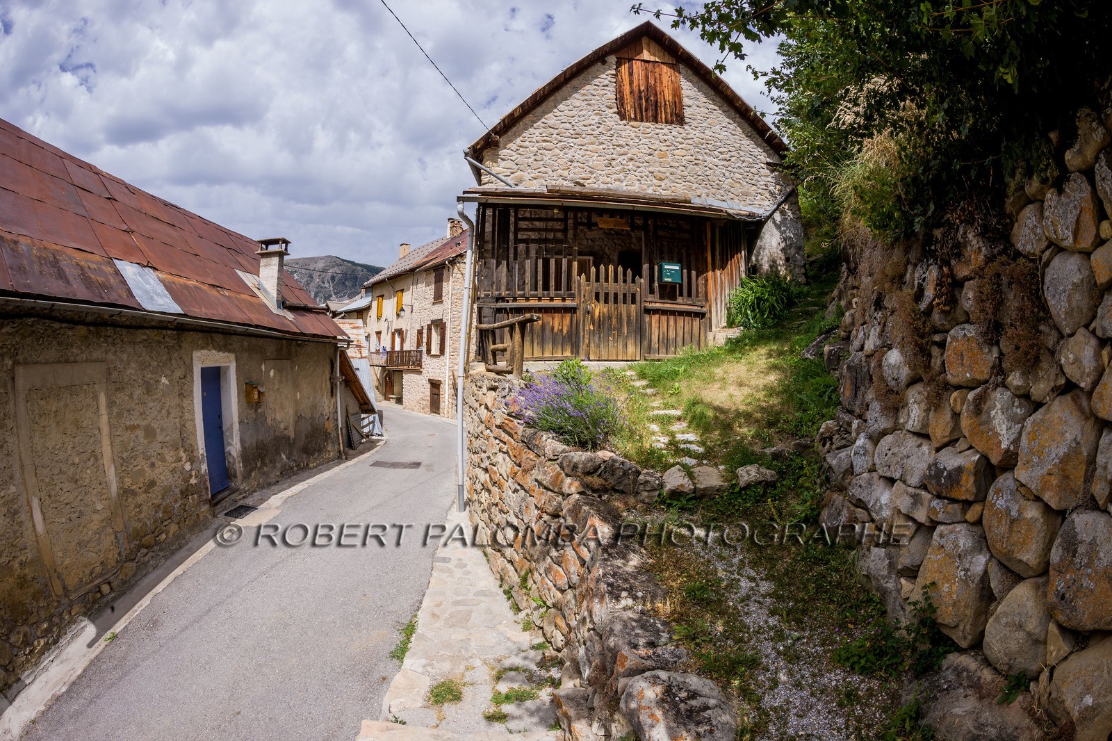 Villars Heyssier