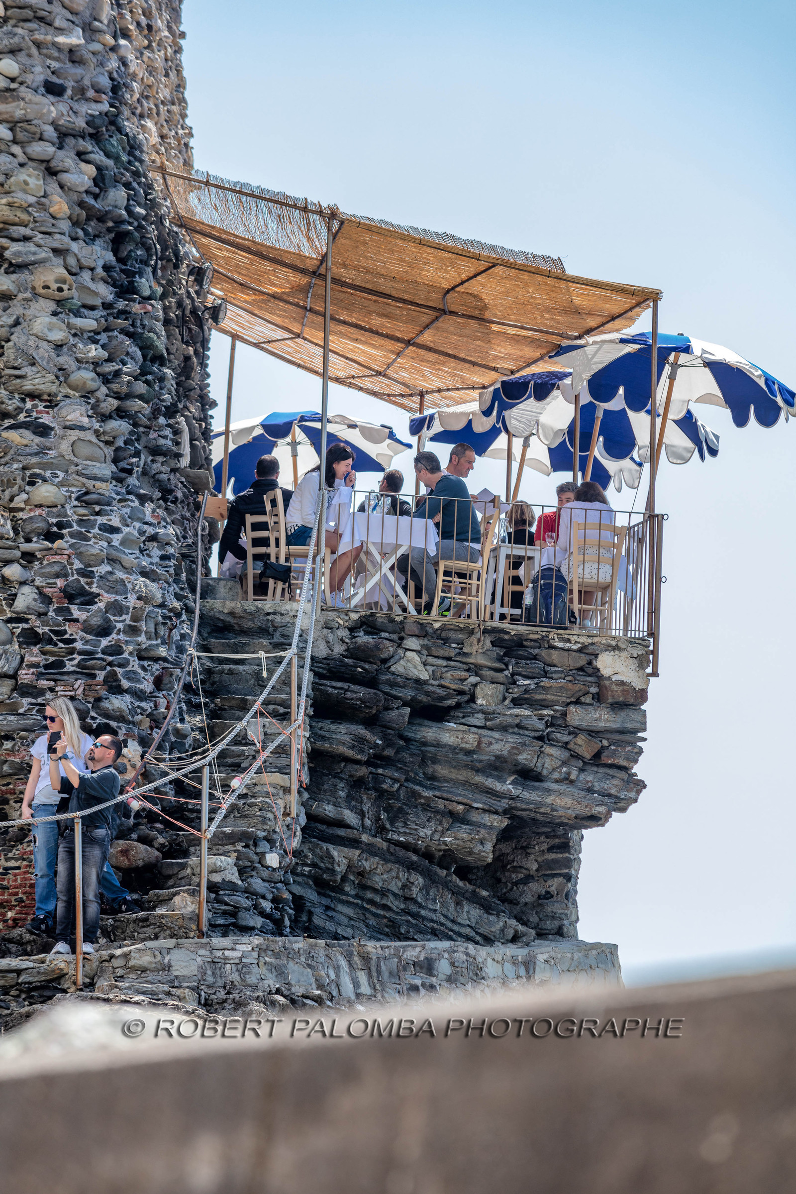 Cinque Terre