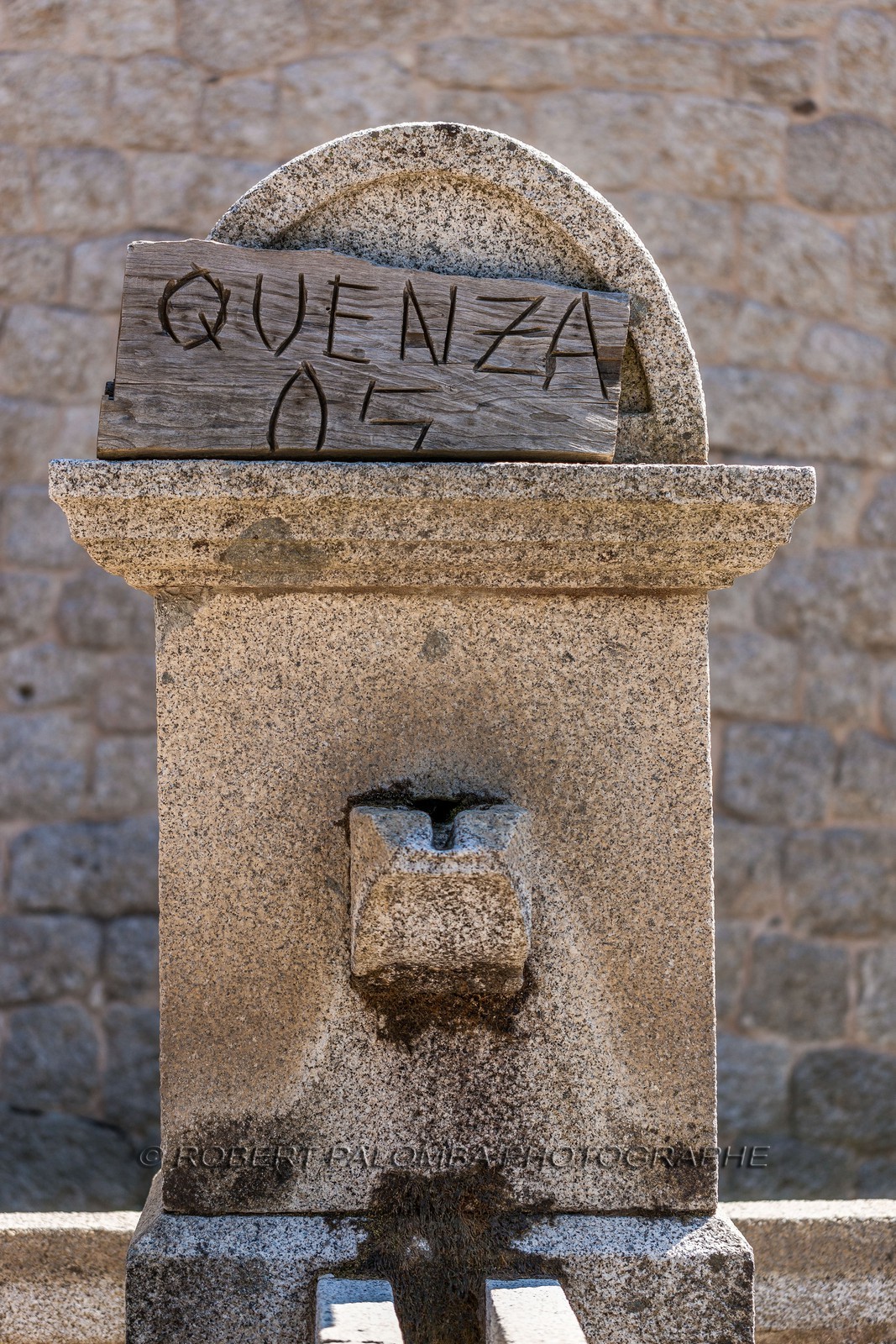 Quenza