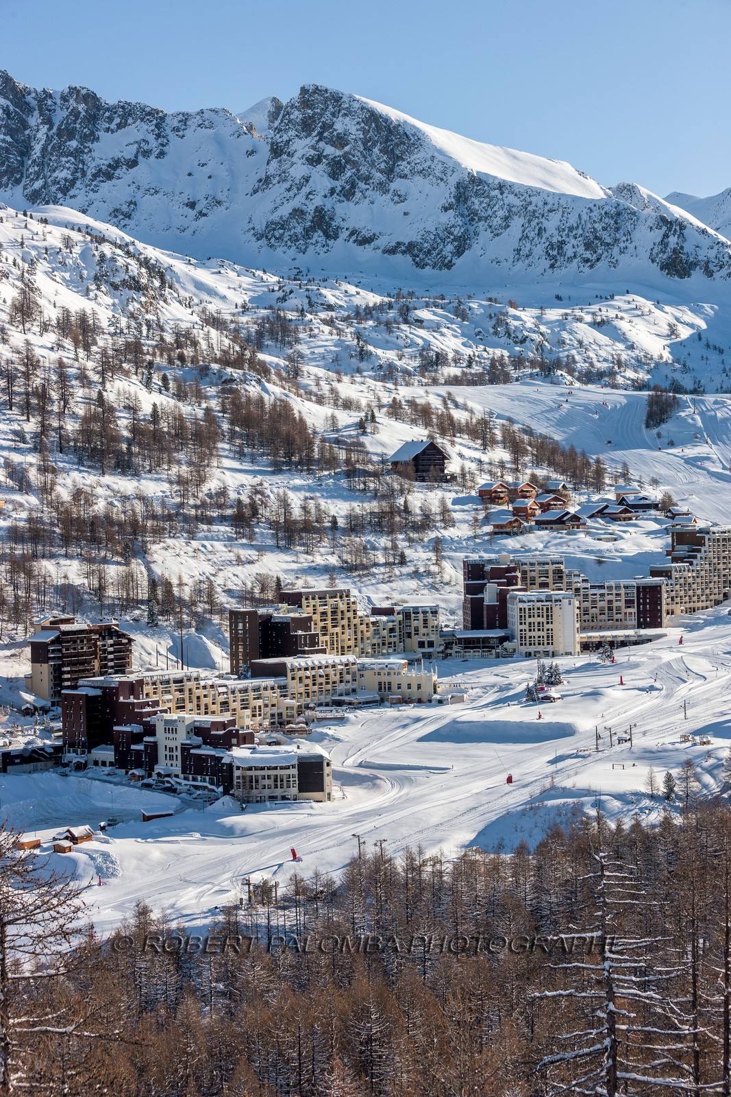 Isola 2000