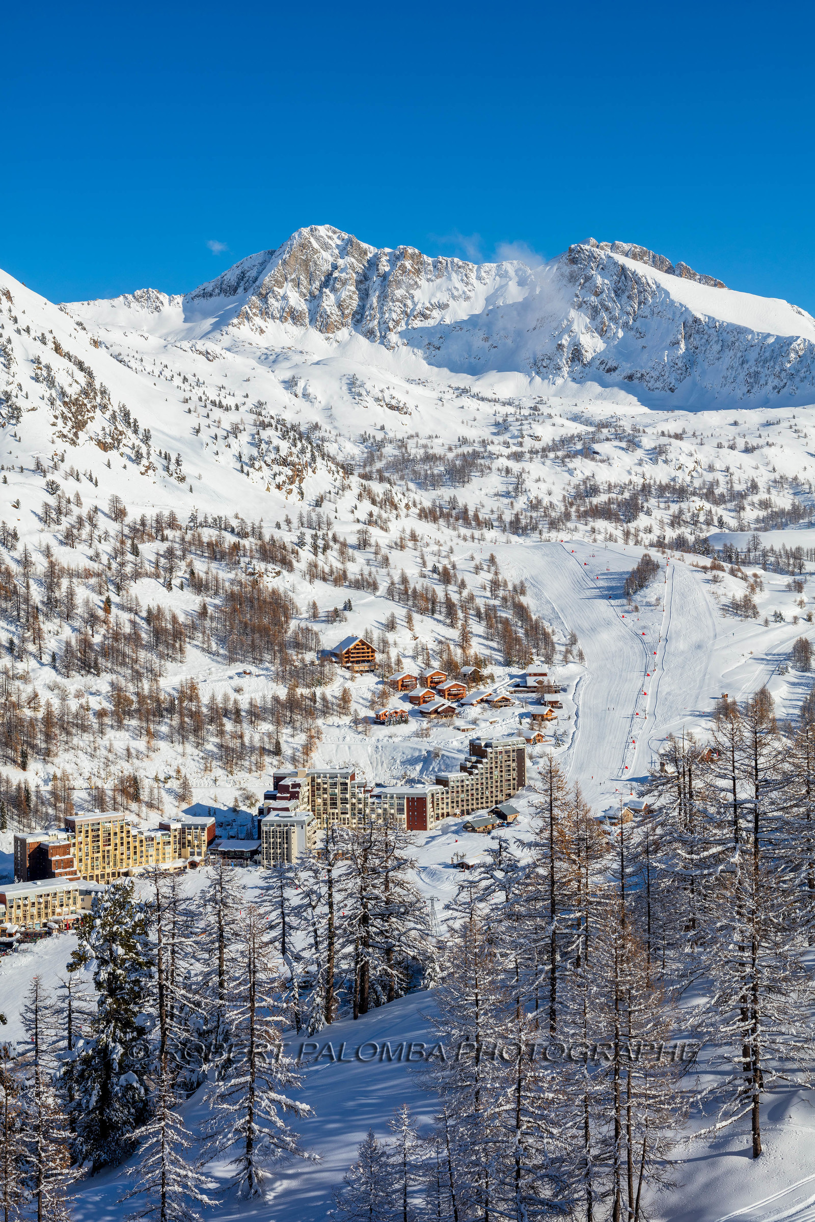 Isola 2000