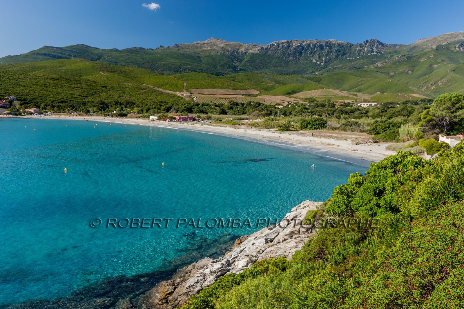 Pietracorbara