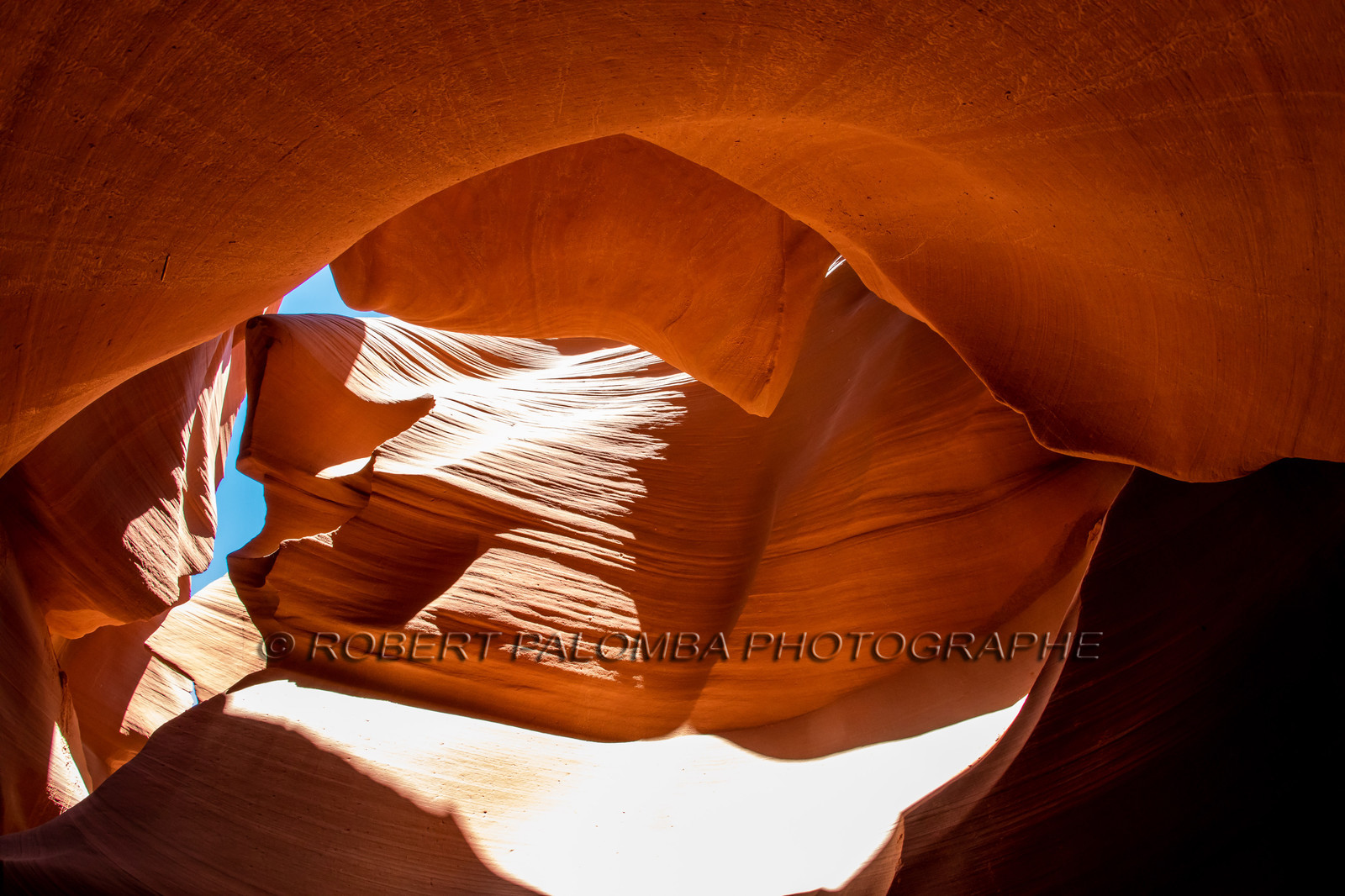 Antelope Canyon