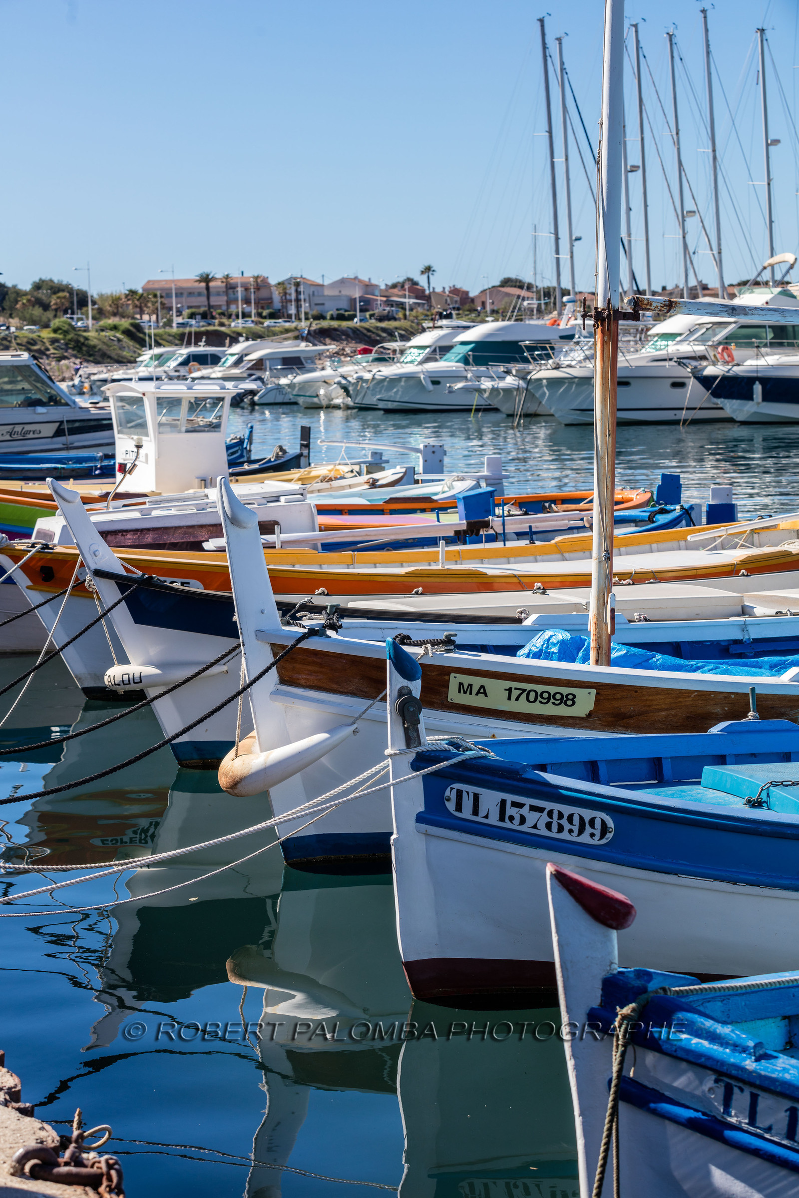 Six-Fours-les-Plages