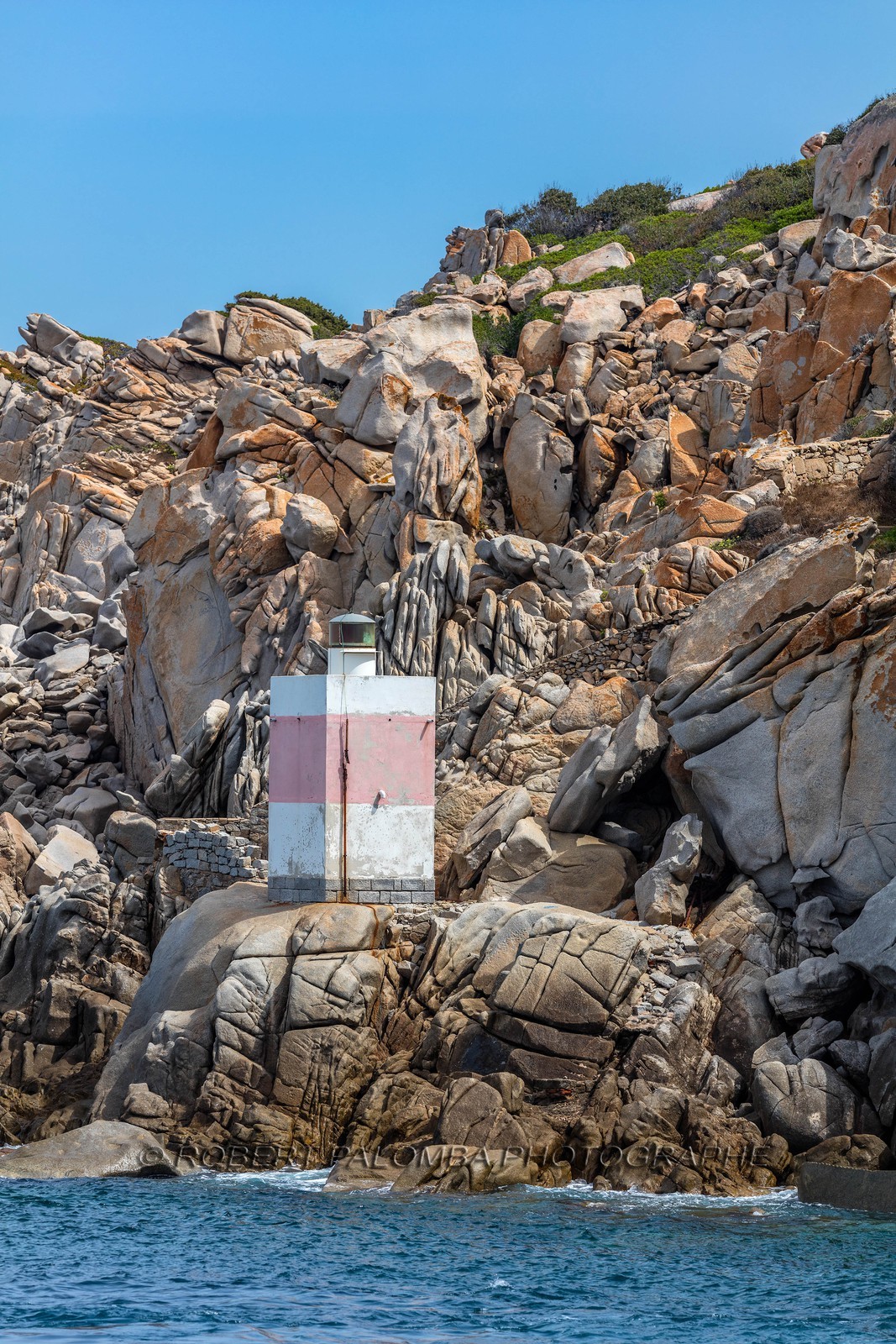 Santa Teresa di Gallura
