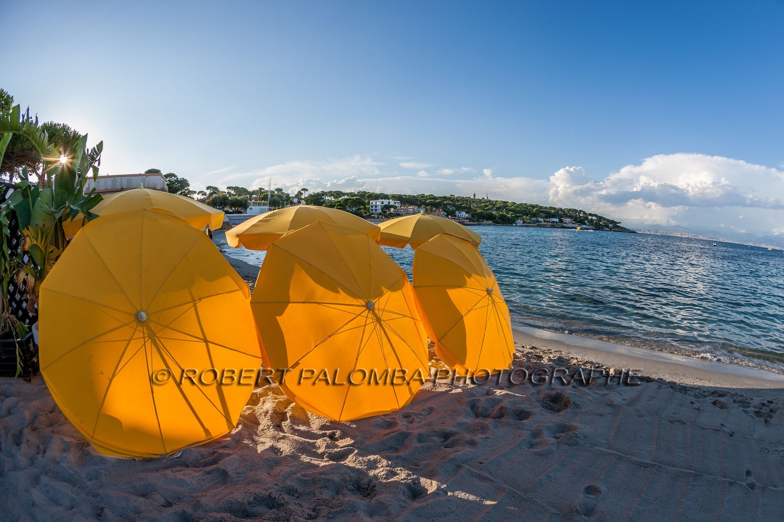 Antibes
