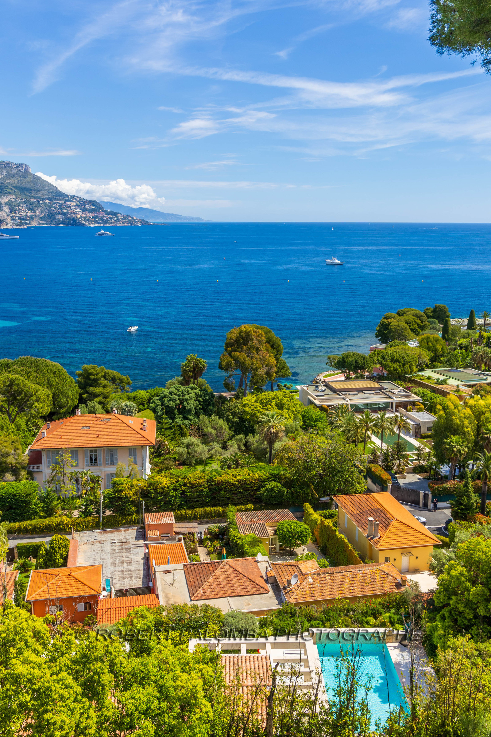 Saint-Jean-Cap-Ferrat