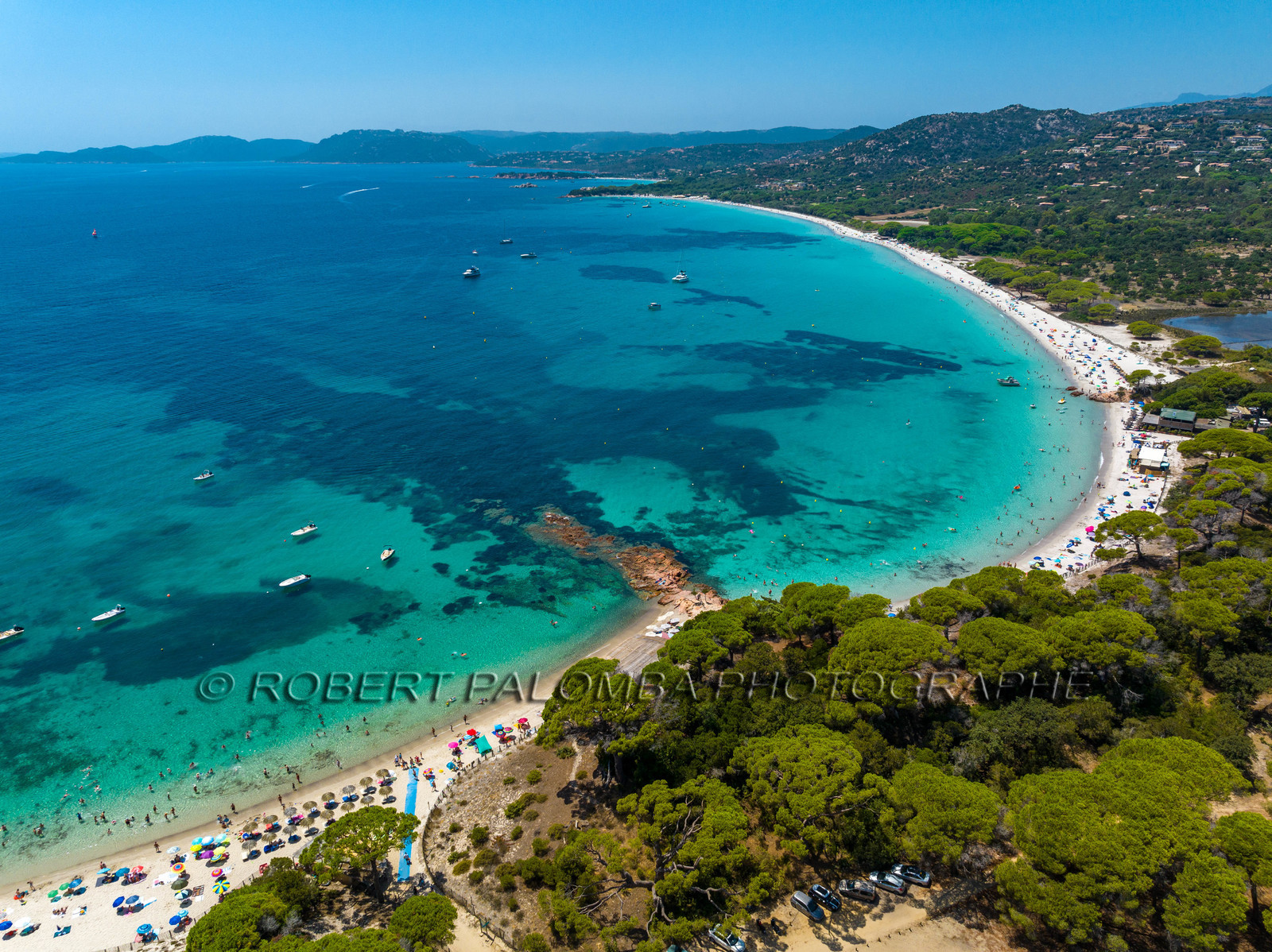 Palombaggia