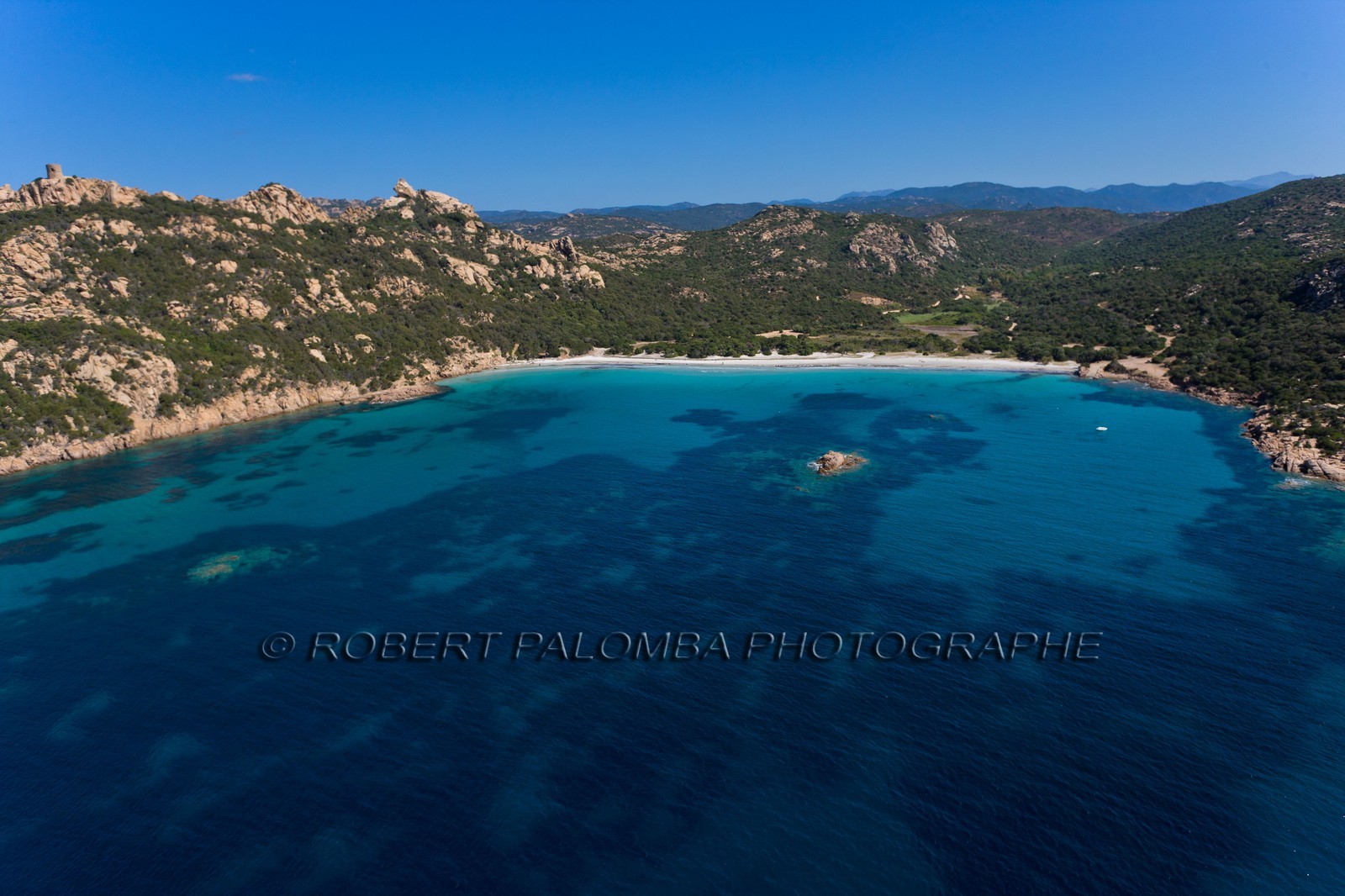 Roccapina