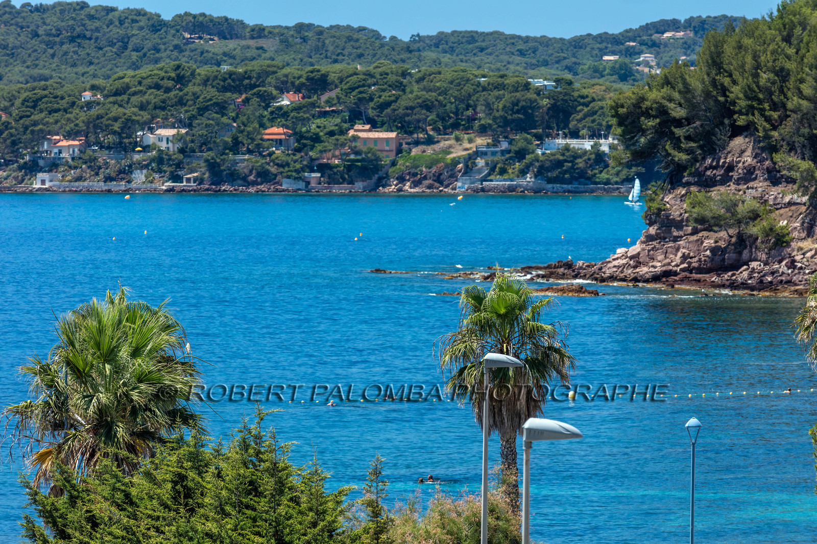 Saint-Mandrier-sur-Mer