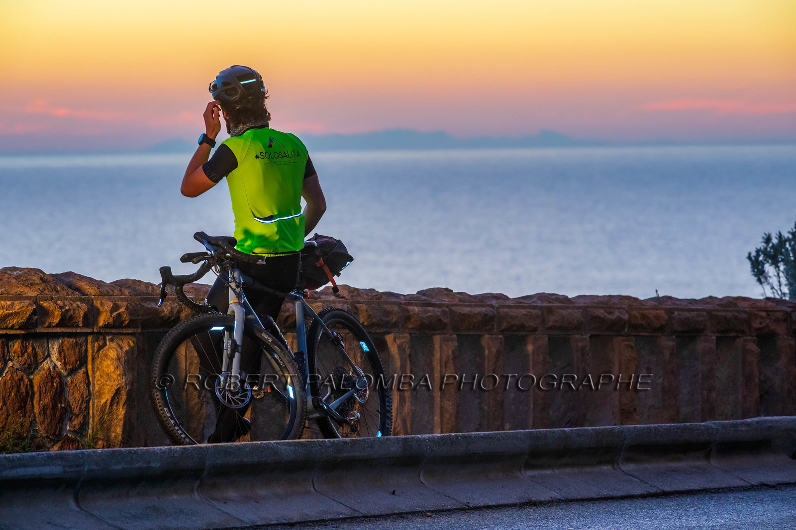 BikingMan