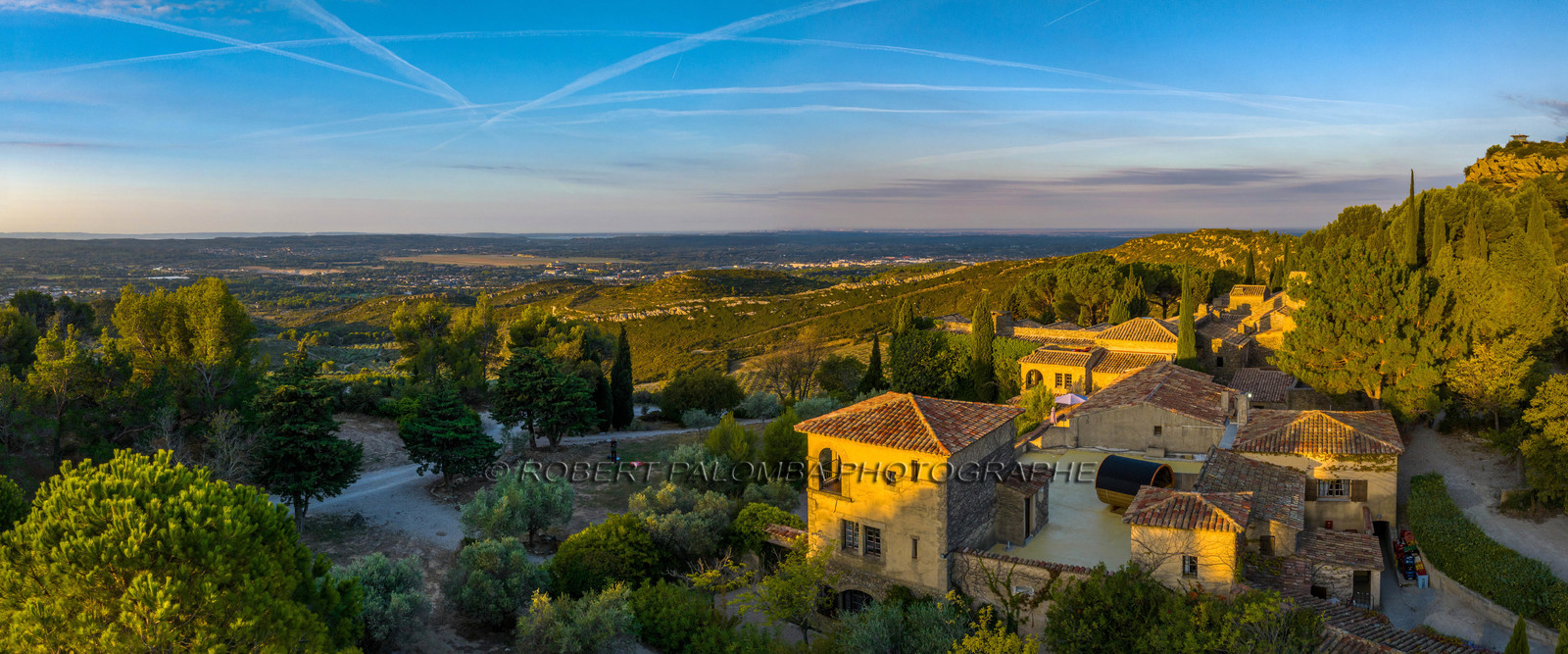Salon-de-Provence