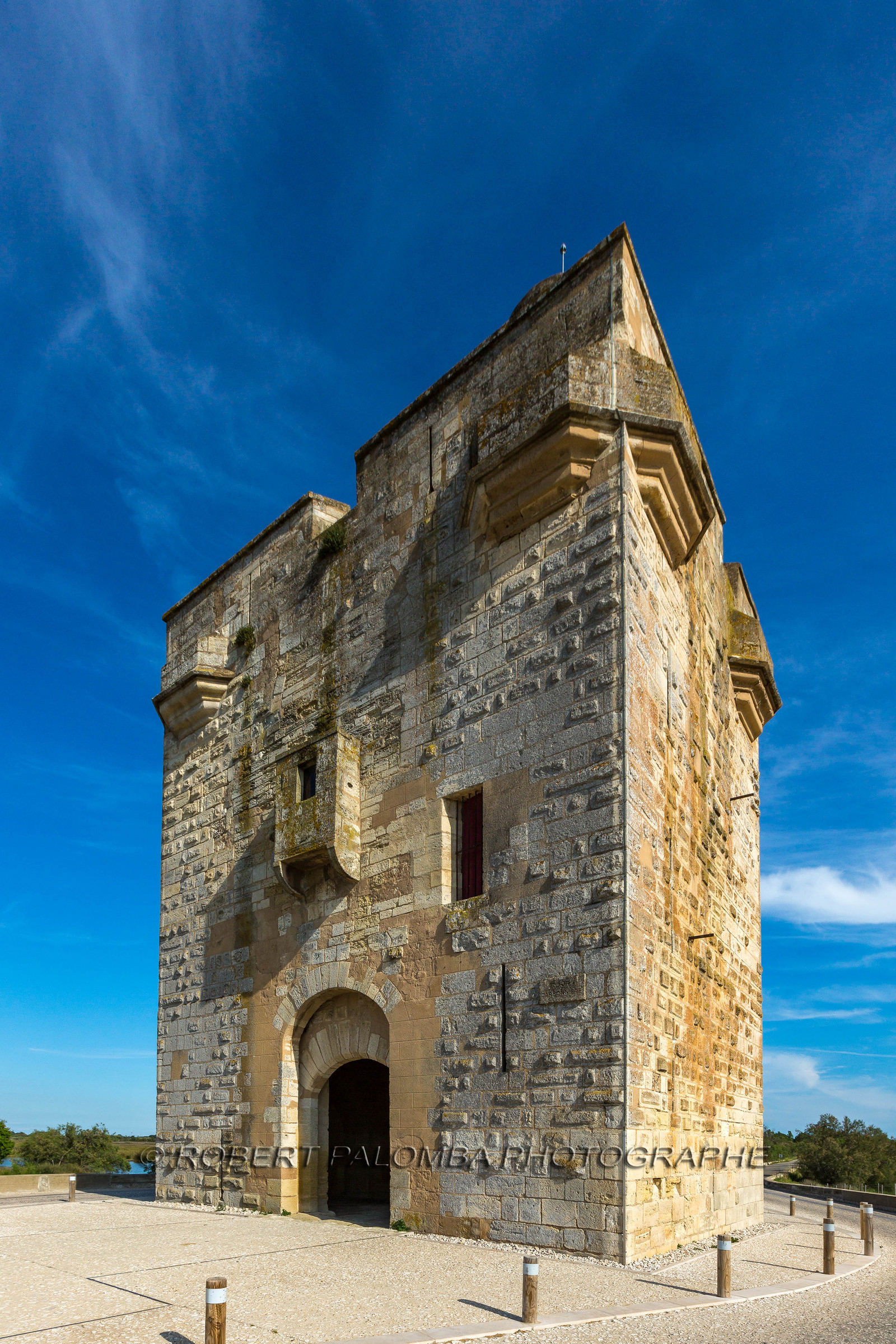 Saint-Laurent-d'Aigouze