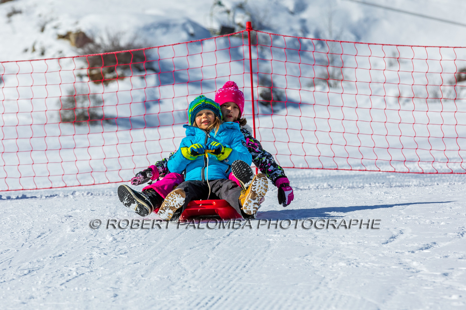 Luge