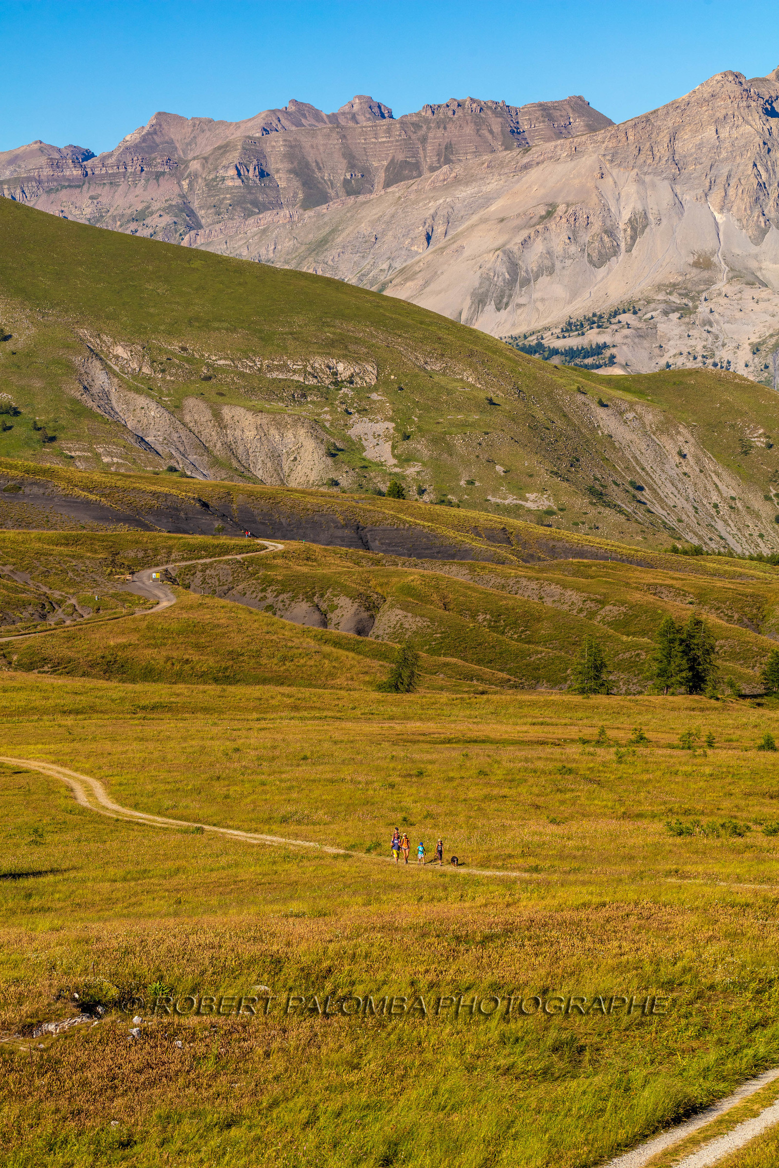 Col des Champs