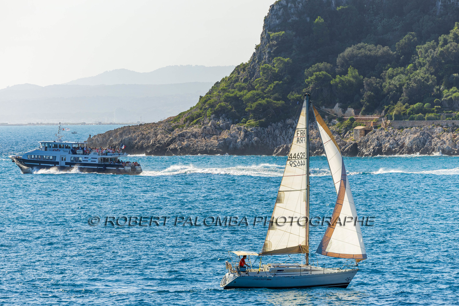 Rivage Côte d'Azur