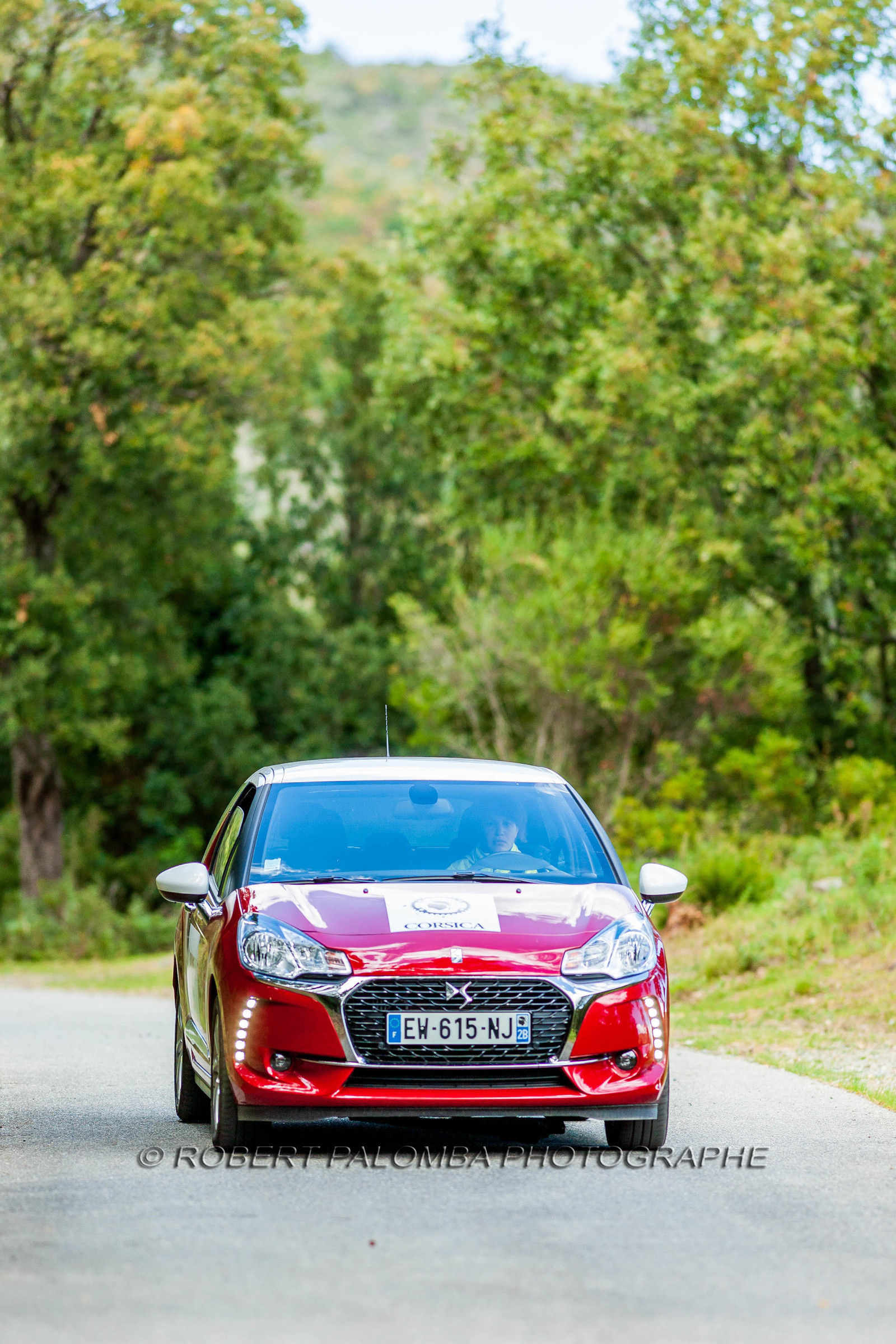 Bikingman Corsica 2019