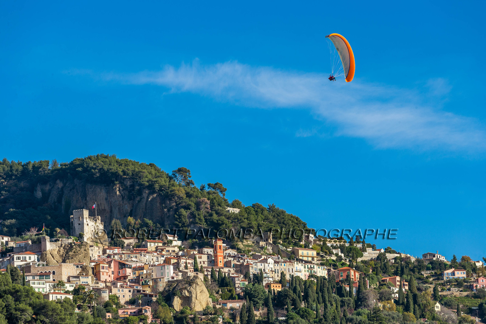 Roquebrune-Cap-Martin