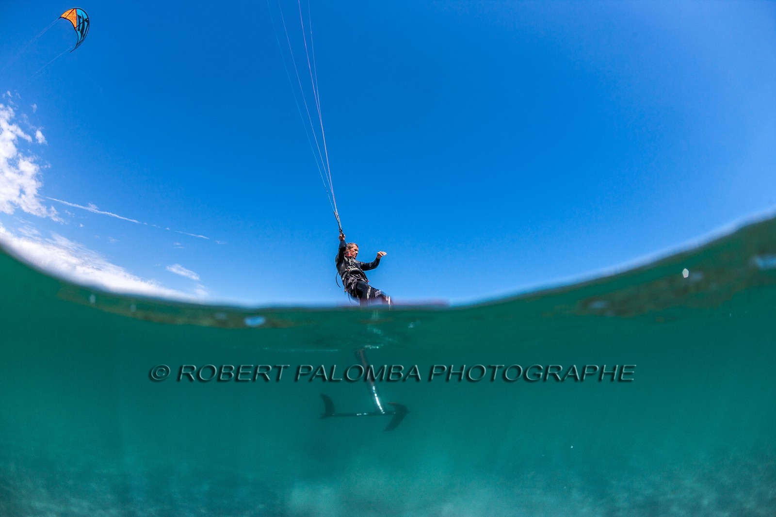 Kitefoil