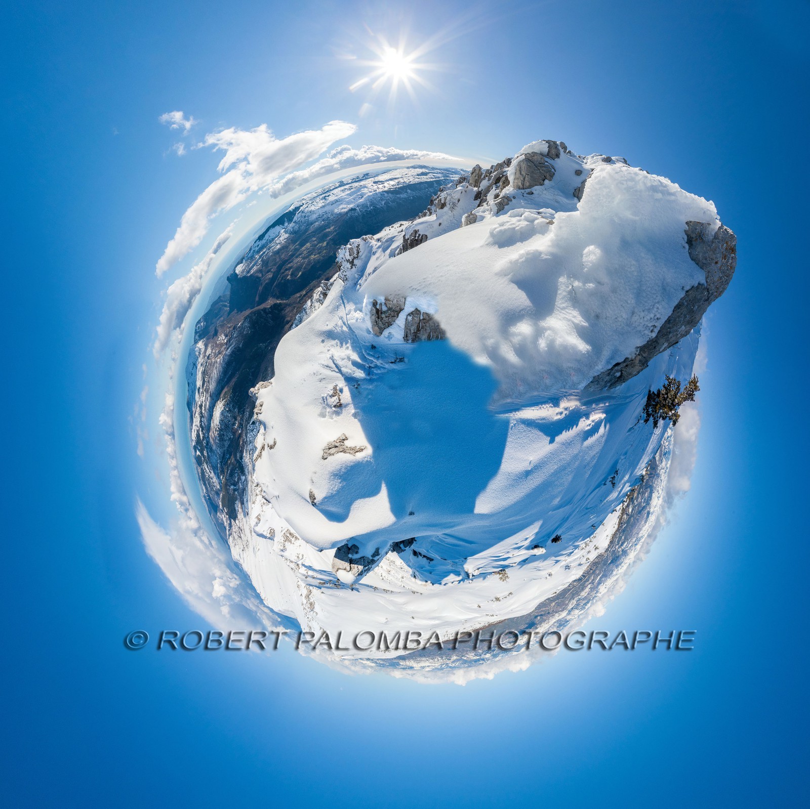 Gréolières-les-Neiges