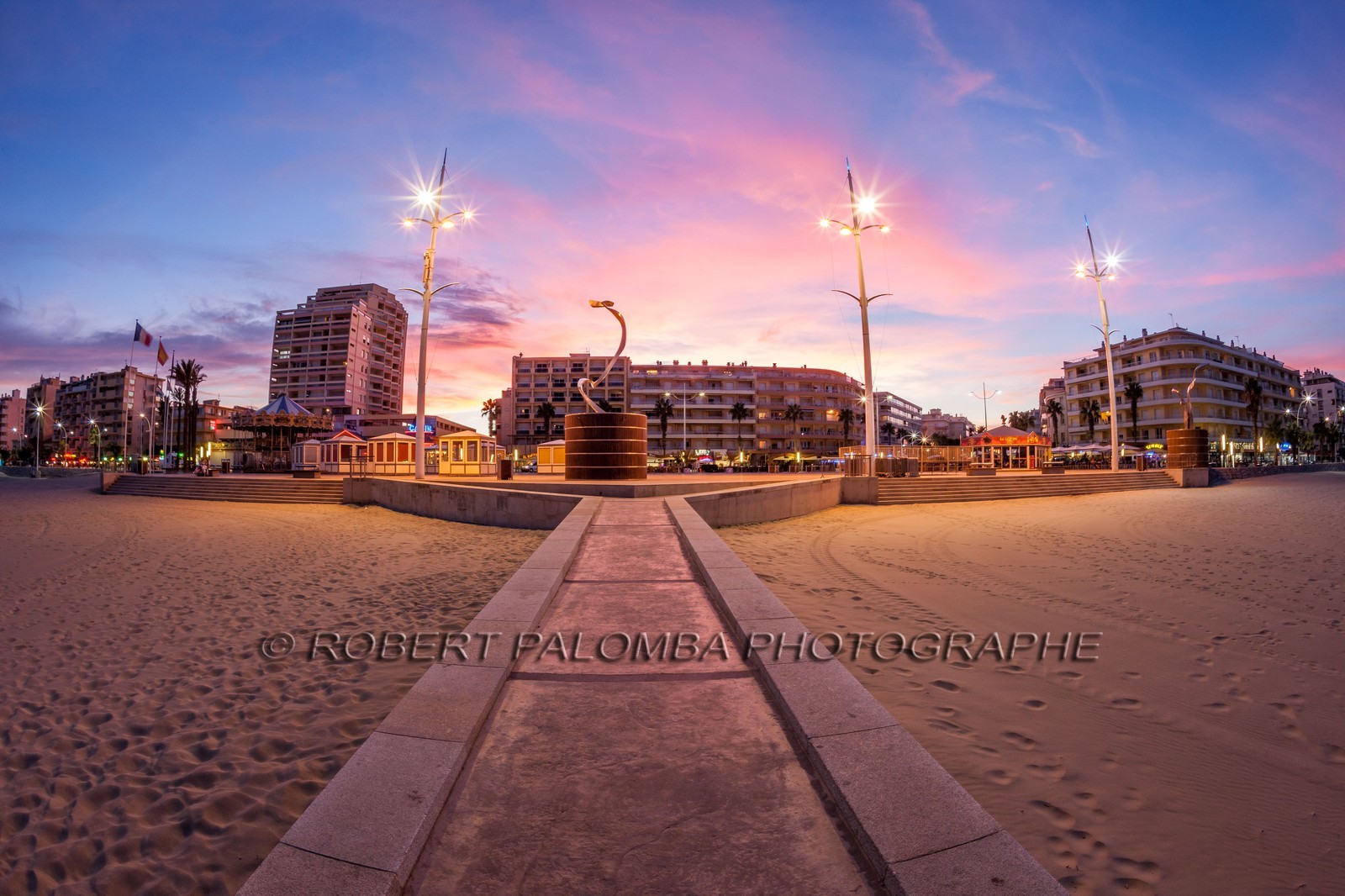 Canet-en-Roussillon