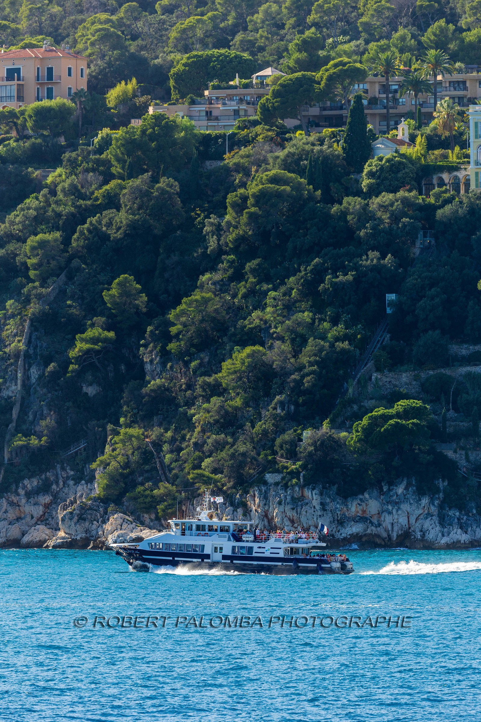 Rivage Côte d'Azur
