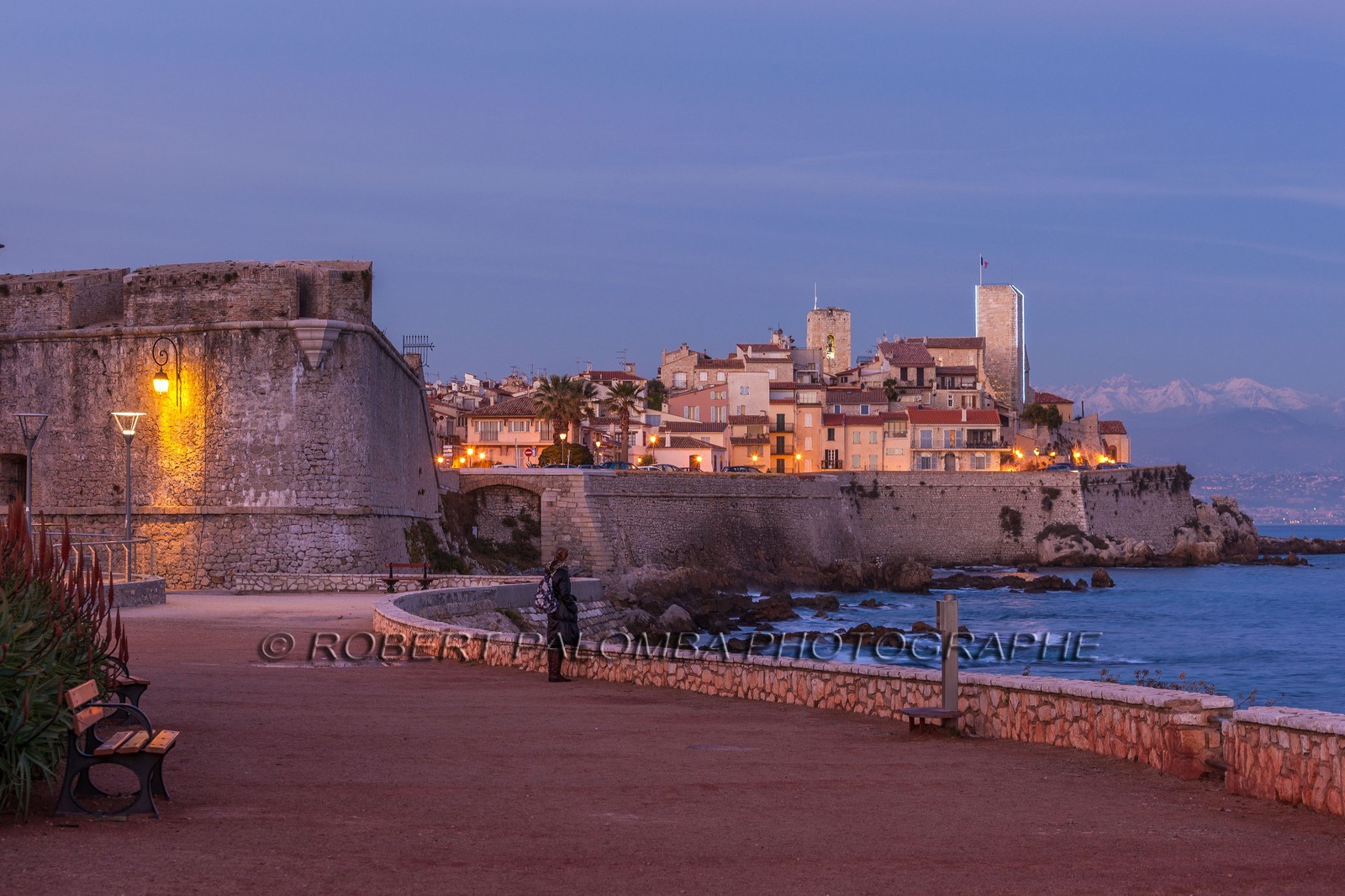 Antibes