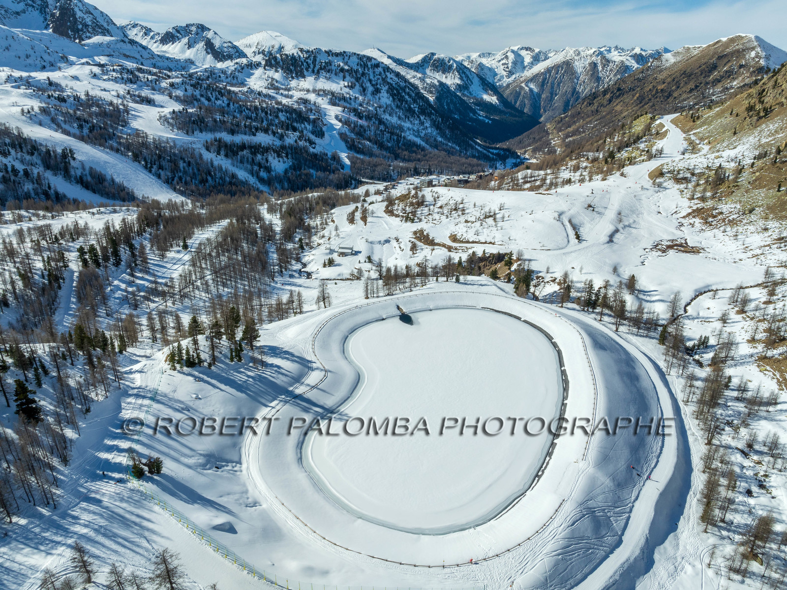 Isola 2000