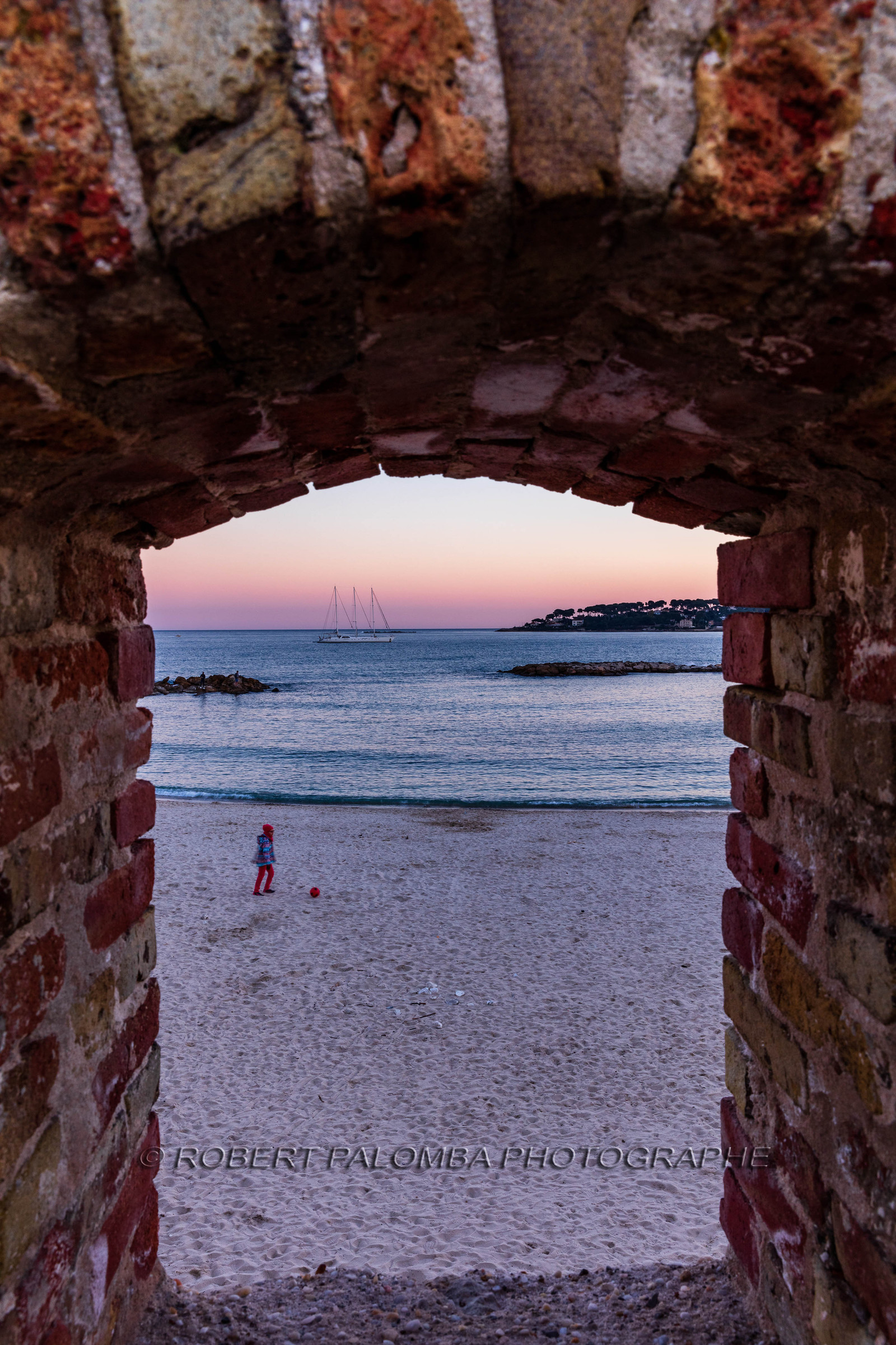 Antibes