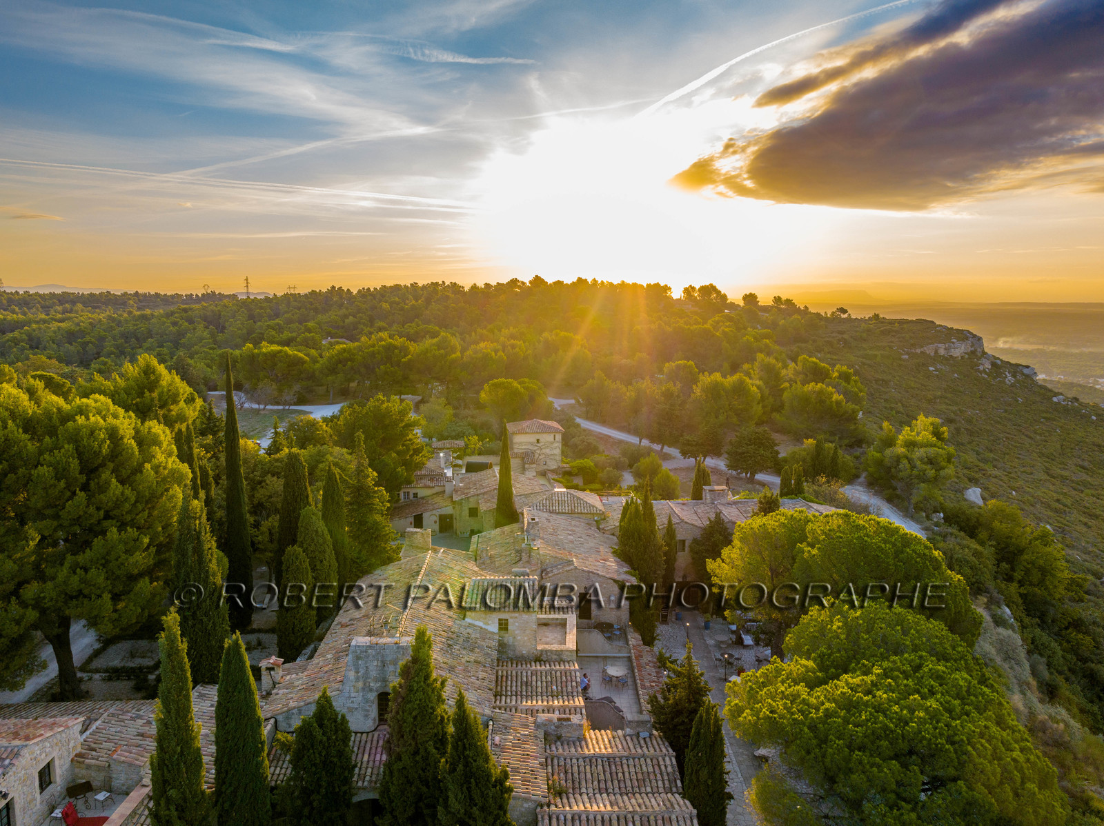 Salon-de-Provence
