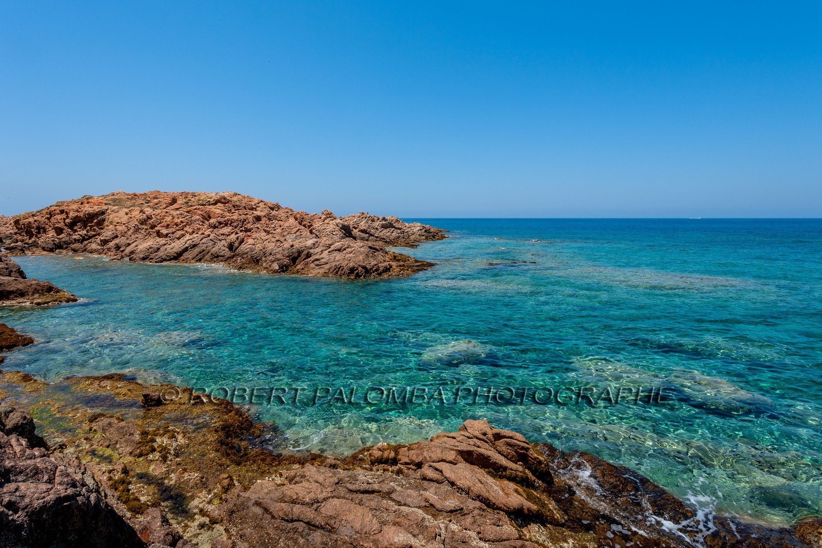 Isola Rossa