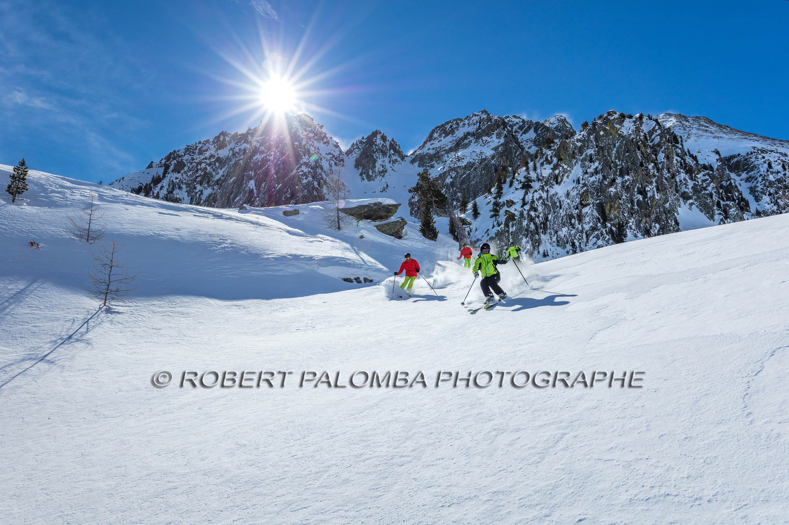 Freeride
