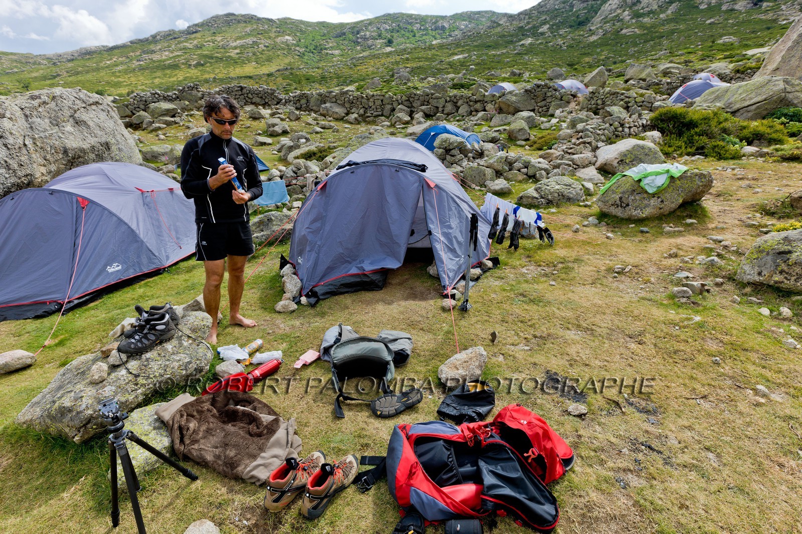 GR 20 Nord