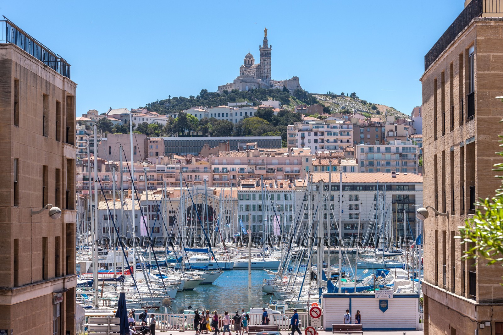 Marseille