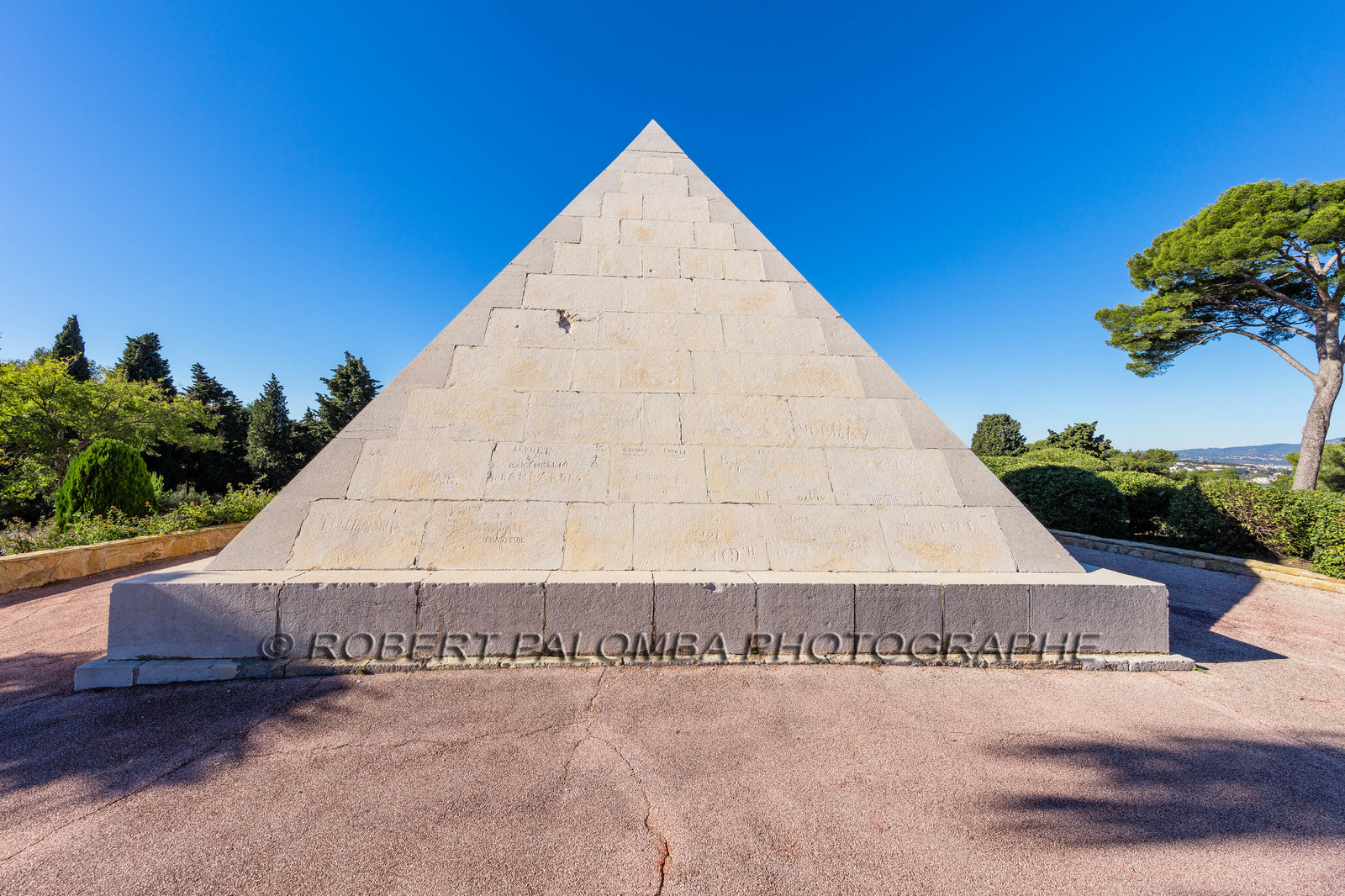 Saint-Mandrier-sur-Mer