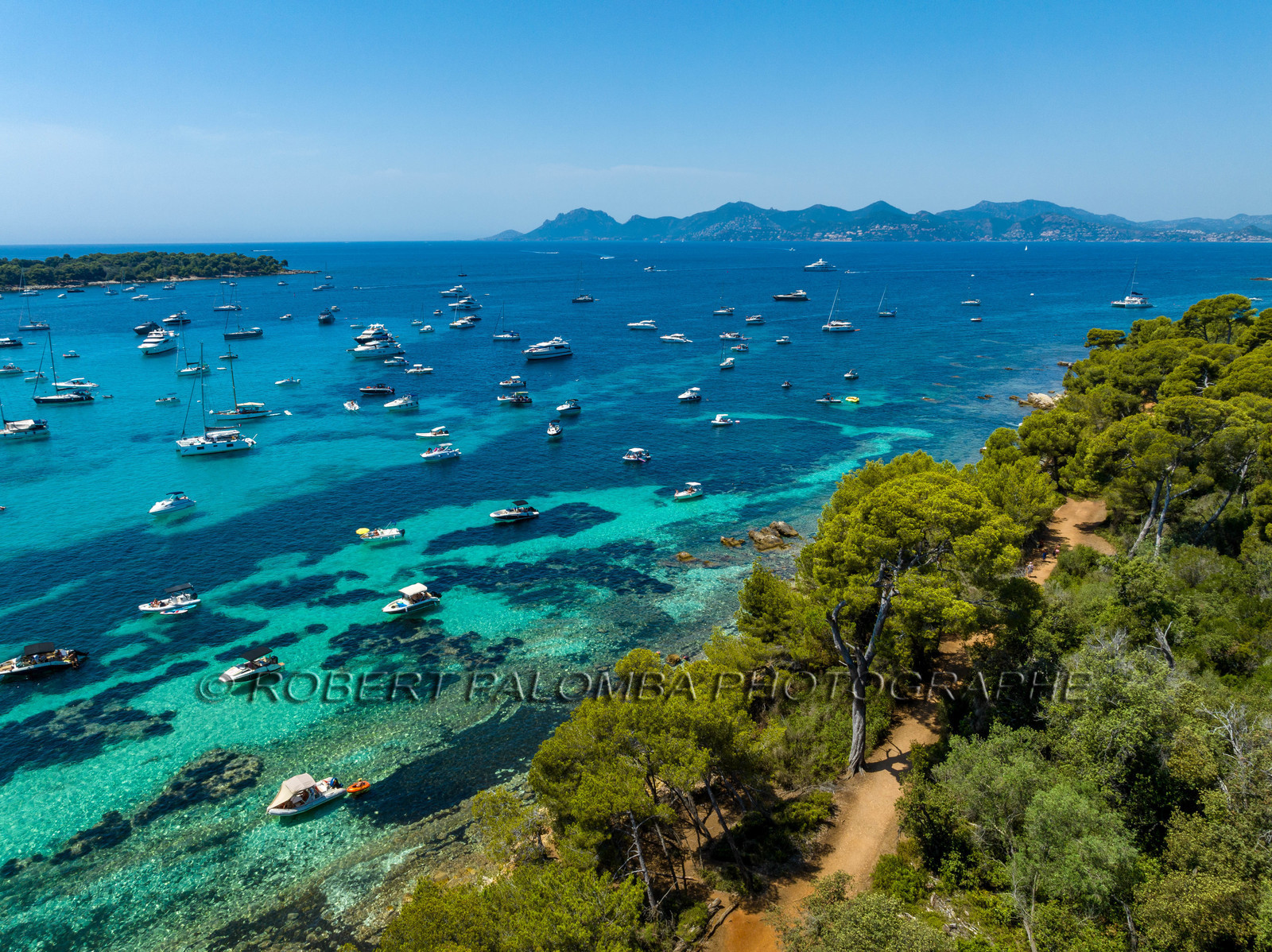 Lérins Sainte-Marguerite